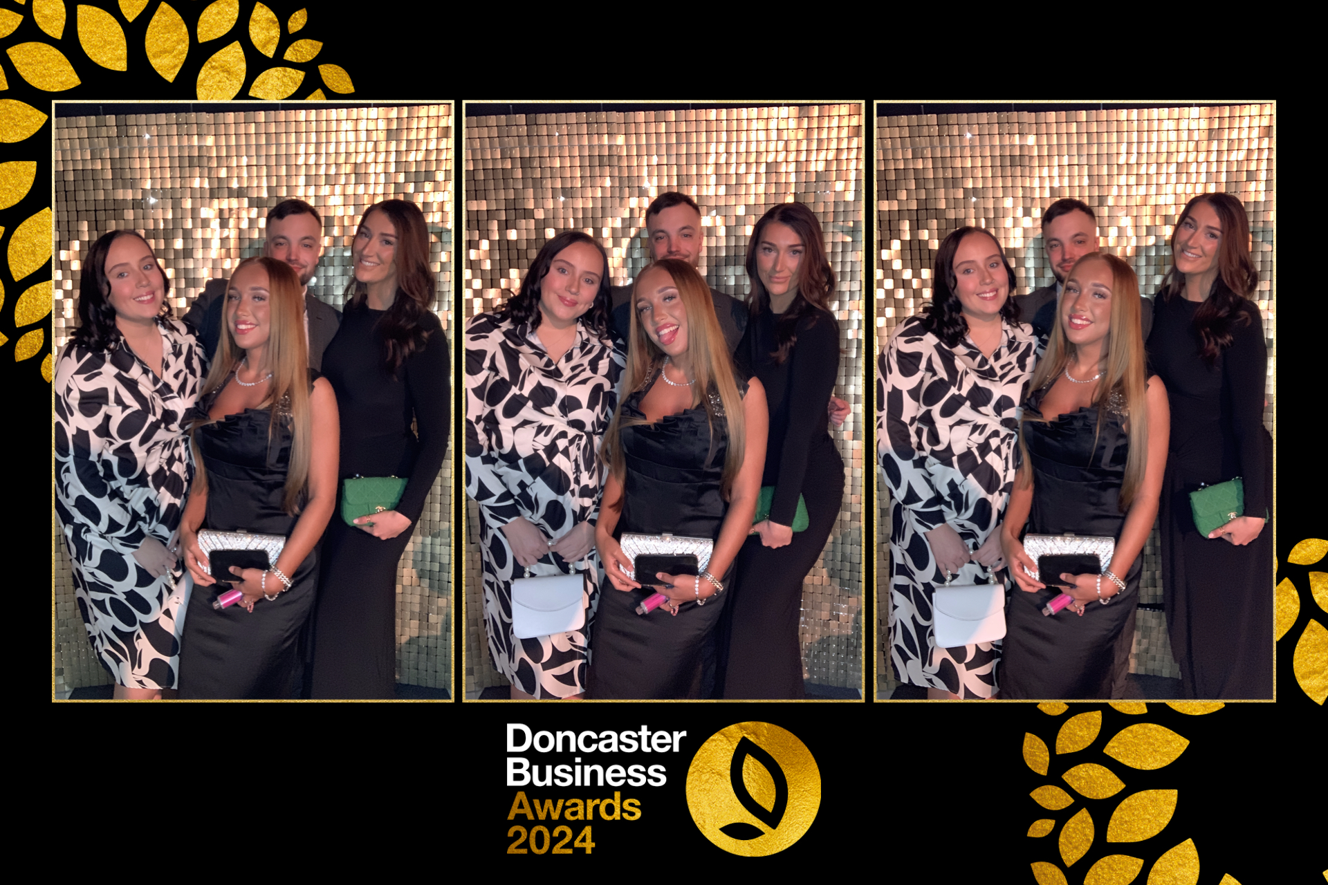 Doncaster Business Awards 2024  | View more photos from the event at gallery.magicimages.uk/u/MagicImages/Doncaster-Business-Awards-2024