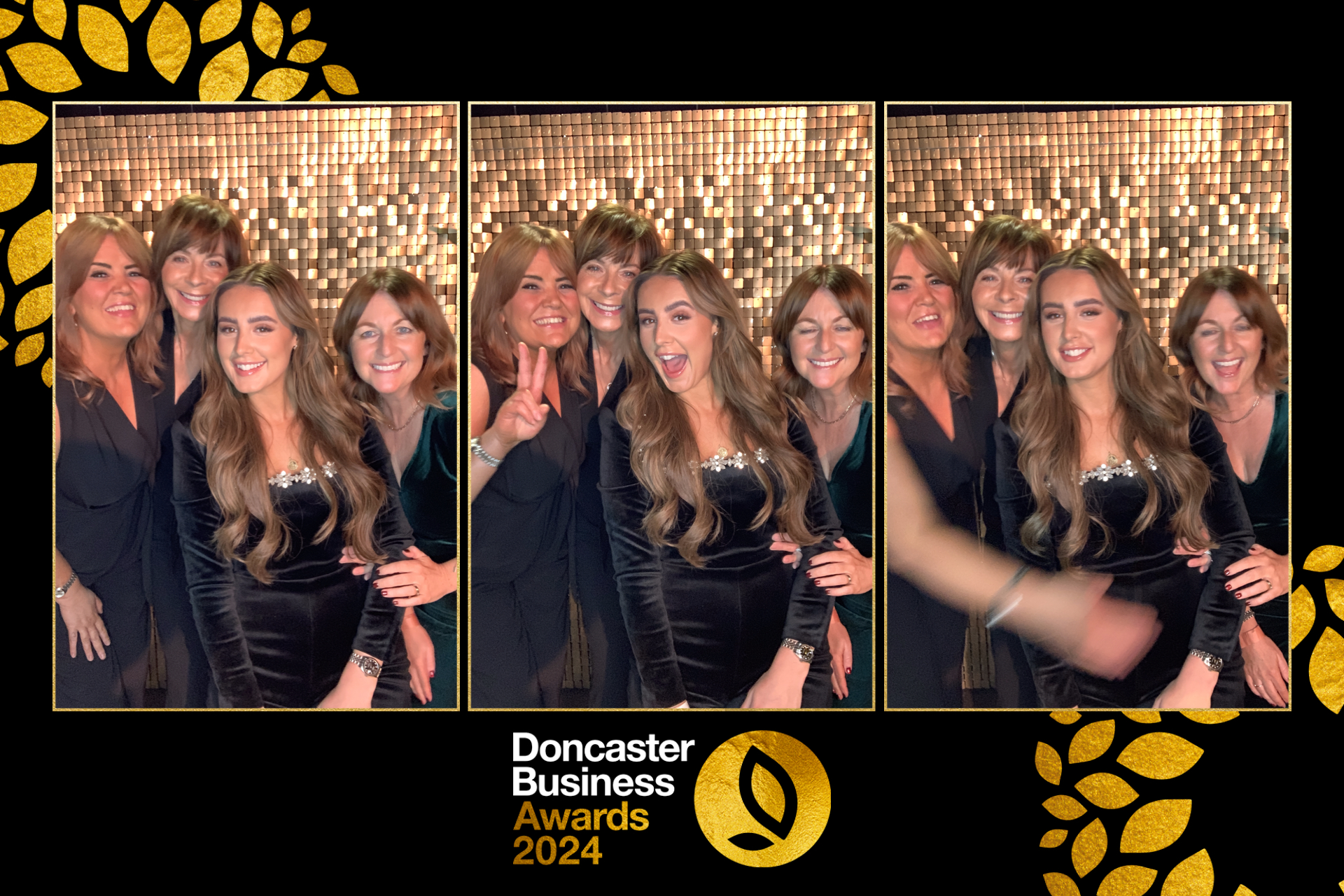 Doncaster Business Awards 2024  | View more photos from the event at gallery.magicimages.uk/u/MagicImages/Doncaster-Business-Awards-2024