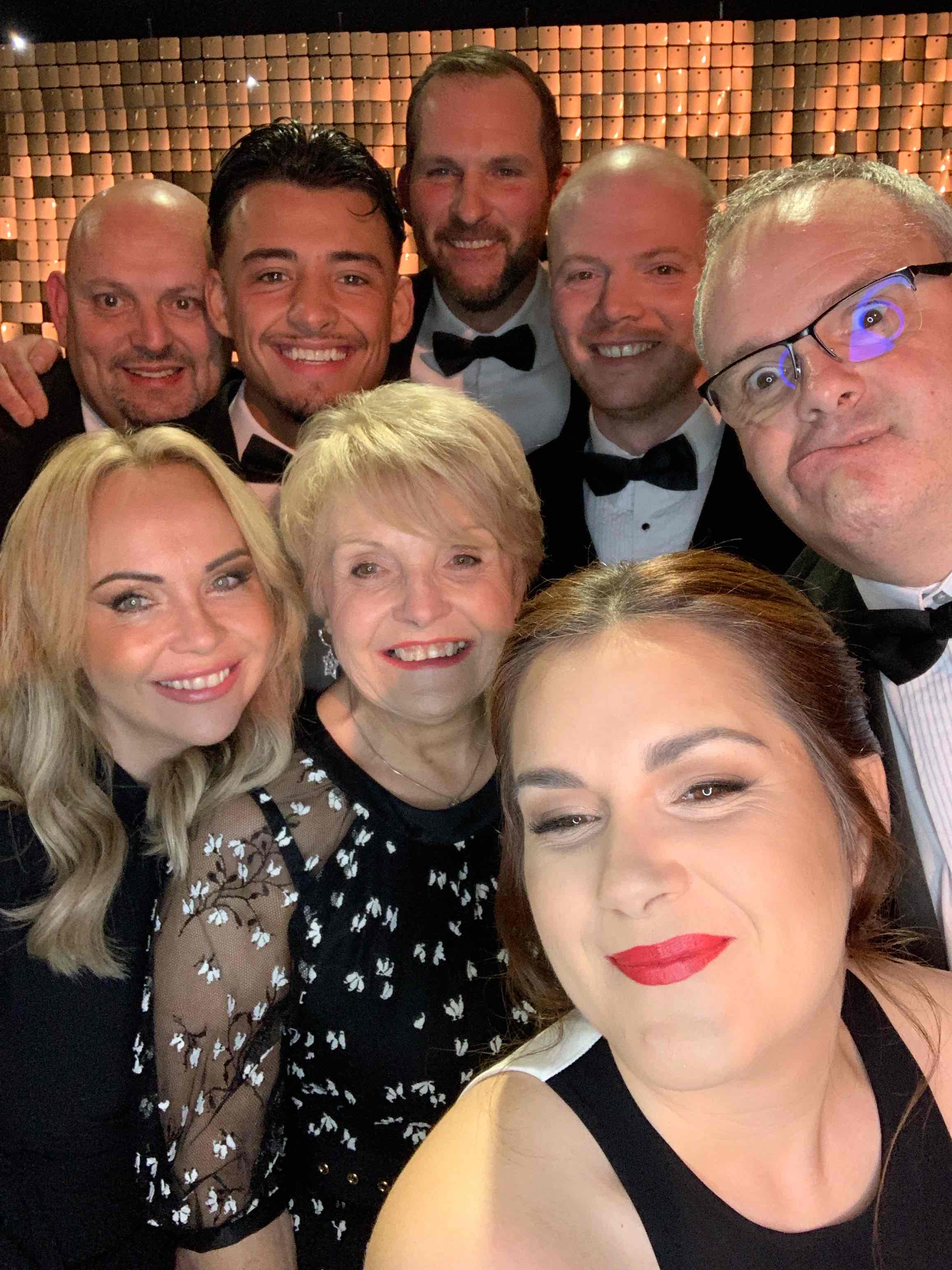 Doncaster Business Awards 2024  | View more photos from the event at gallery.magicimages.uk/u/MagicImages/Doncaster-Business-Awards-2024