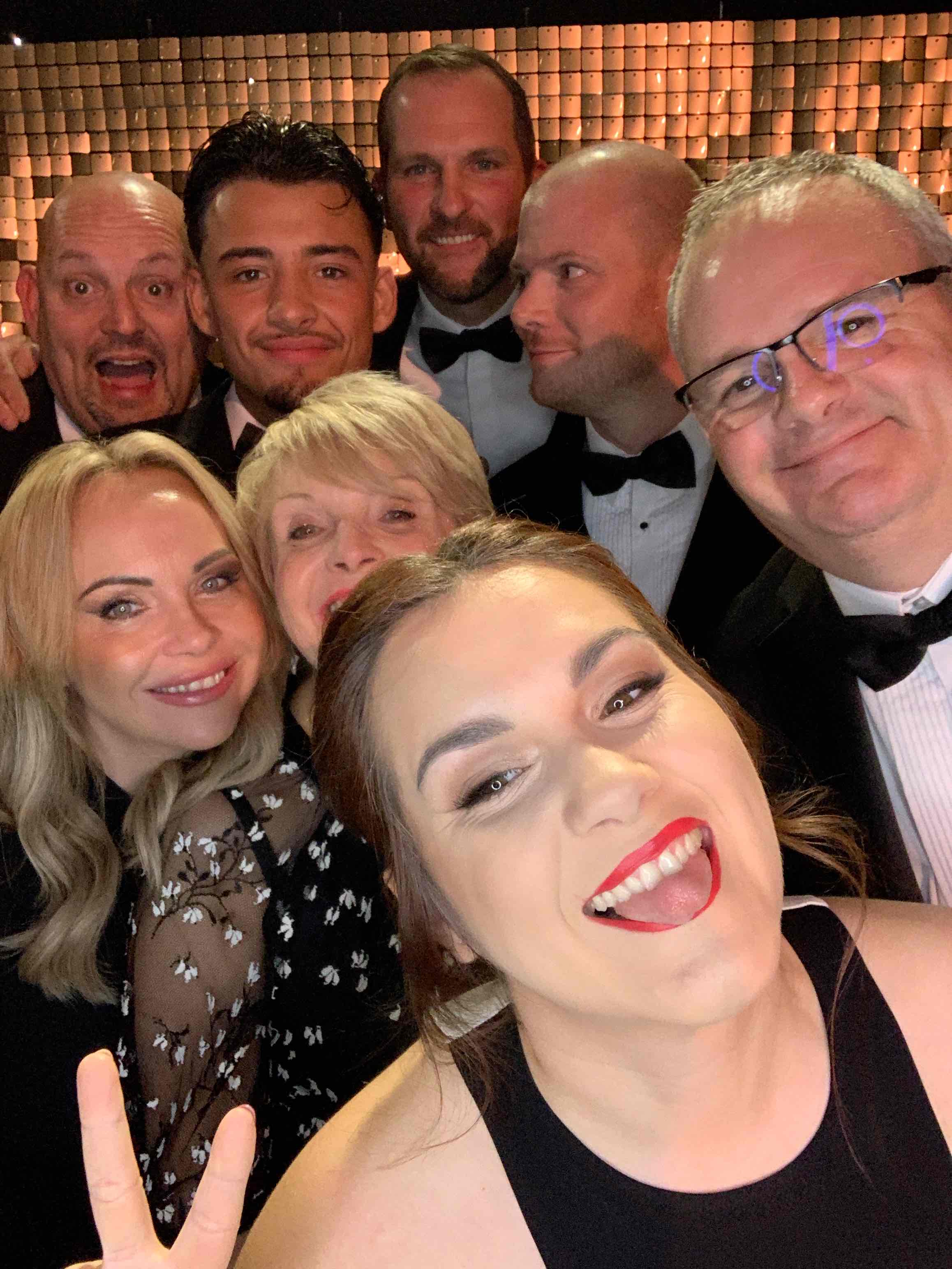 Doncaster Business Awards 2024  | View more photos from the event at gallery.magicimages.uk/u/MagicImages/Doncaster-Business-Awards-2024