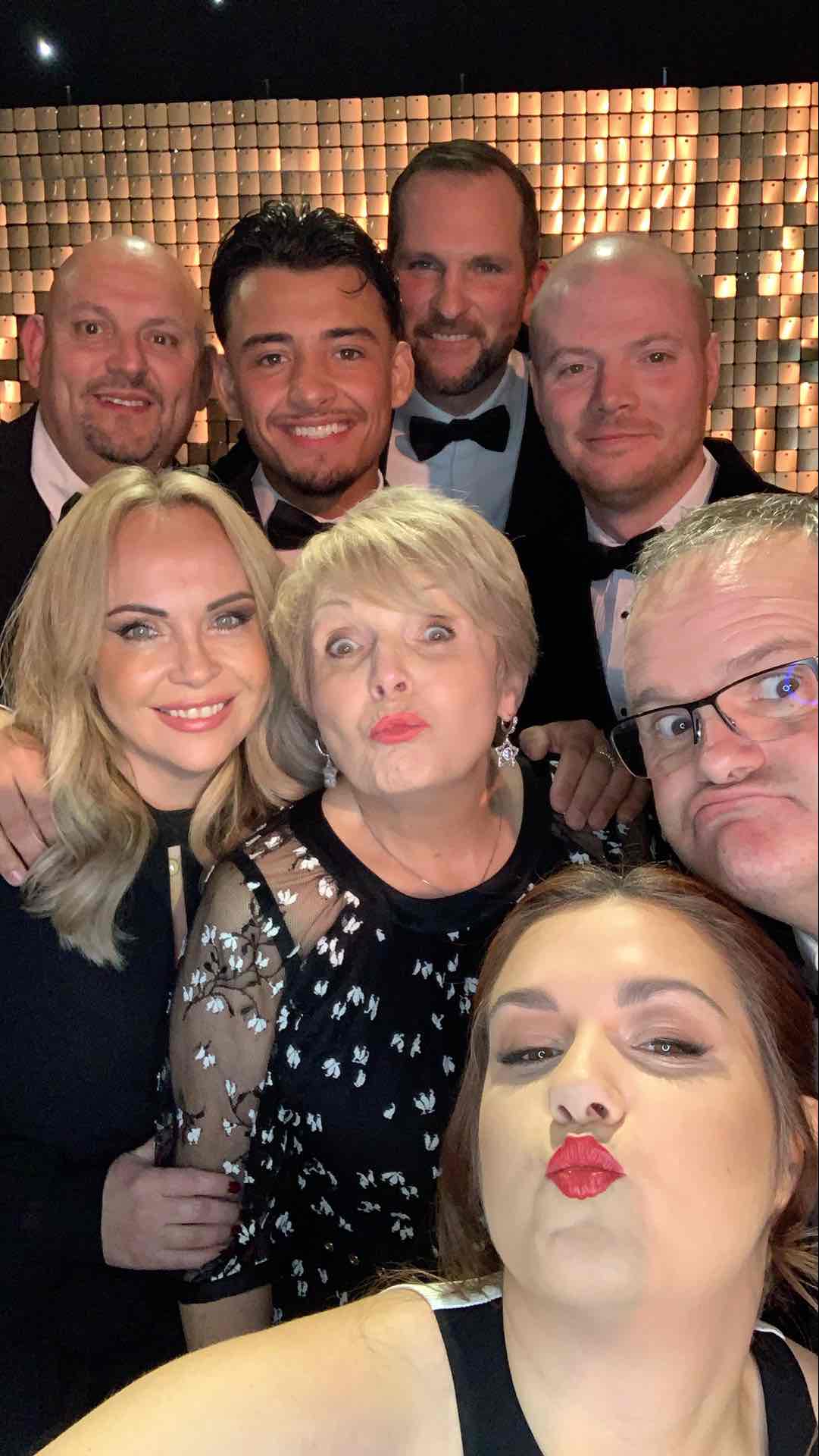 Doncaster Business Awards 2024  | View more photos from the event at gallery.magicimages.uk/u/MagicImages/Doncaster-Business-Awards-2024
