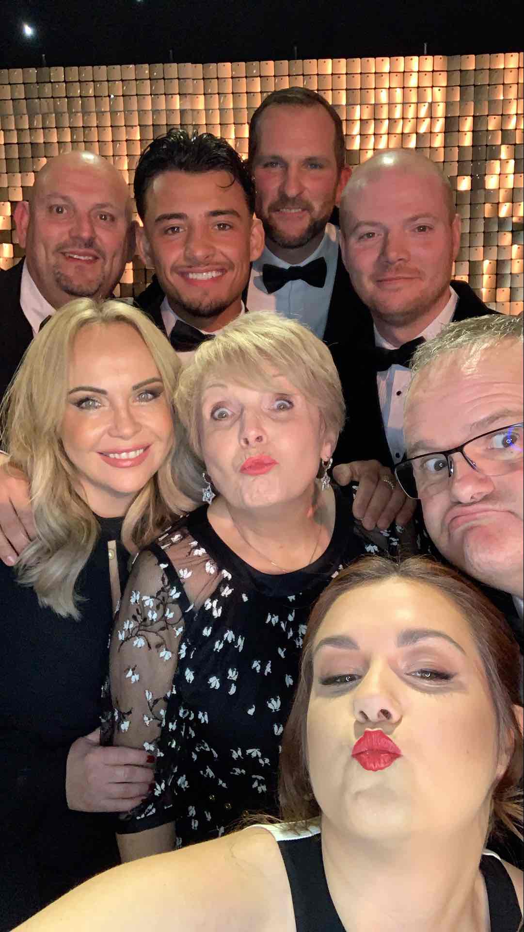 Doncaster Business Awards 2024  | View more photos from the event at gallery.magicimages.uk/u/MagicImages/Doncaster-Business-Awards-2024