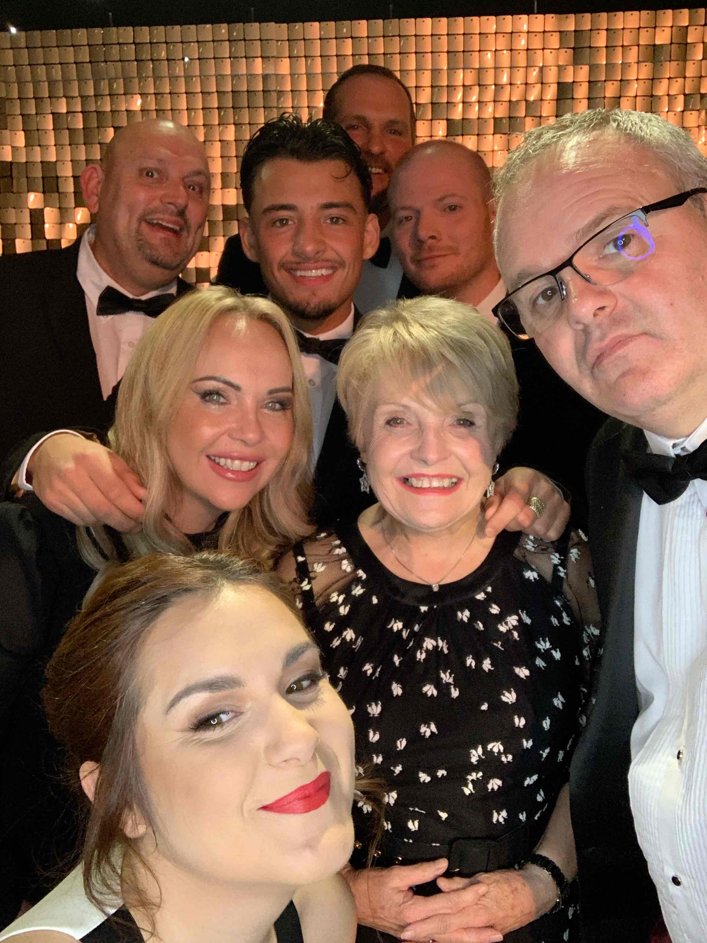 Doncaster Business Awards 2024  | View more photos from the event at gallery.magicimages.uk/u/MagicImages/Doncaster-Business-Awards-2024