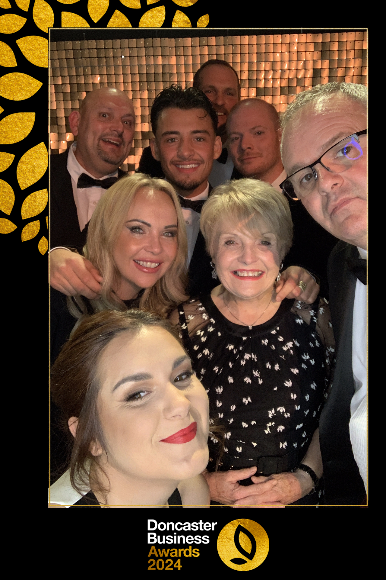 Doncaster Business Awards 2024  | View more photos from the event at gallery.magicimages.uk/u/MagicImages/Doncaster-Business-Awards-2024
