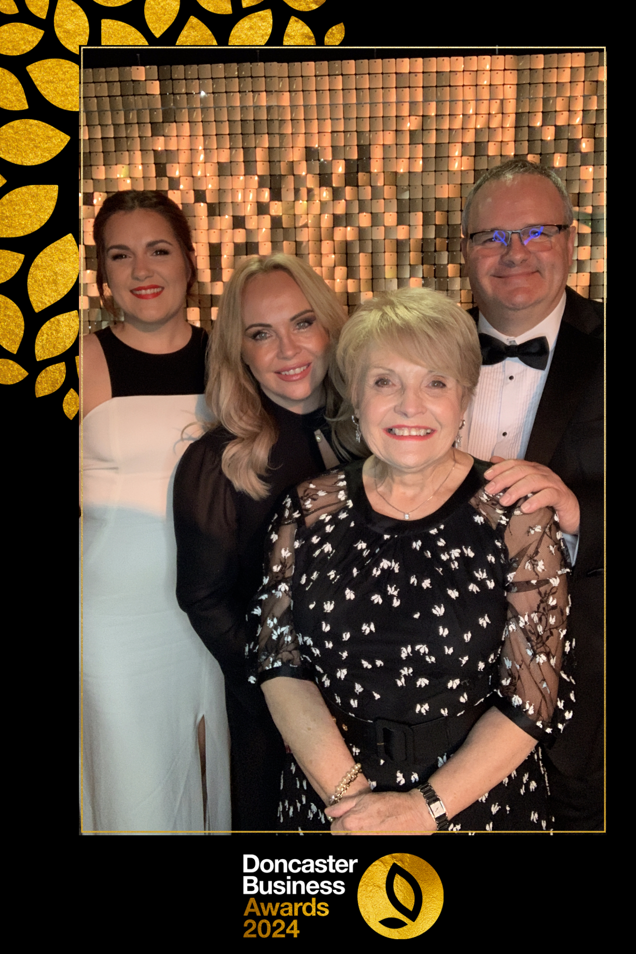 Doncaster Business Awards 2024  | View more photos from the event at gallery.magicimages.uk/u/MagicImages/Doncaster-Business-Awards-2024