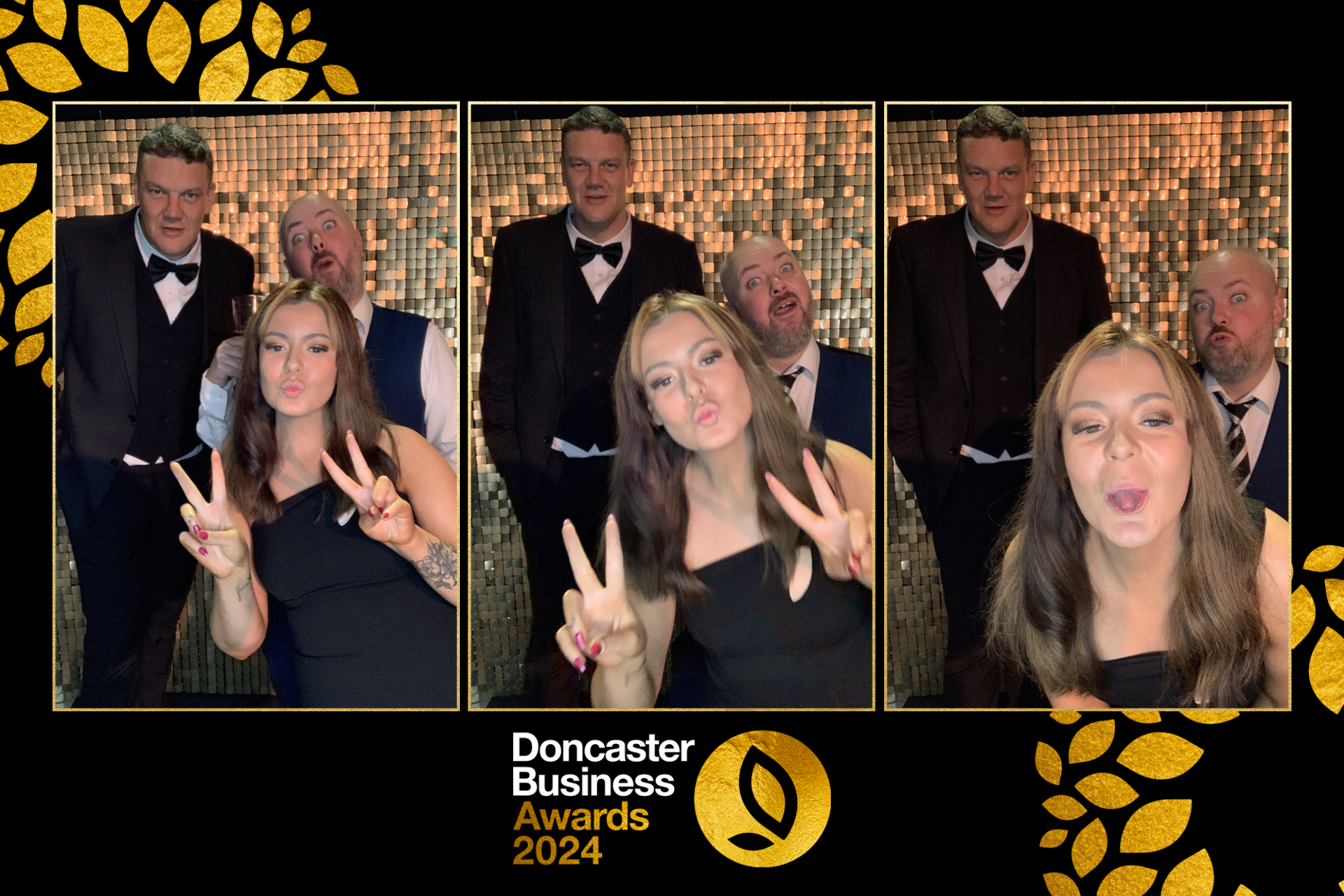 Doncaster Business Awards 2024  | View more photos from the event at gallery.magicimages.uk/u/MagicImages/Doncaster-Business-Awards-2024
