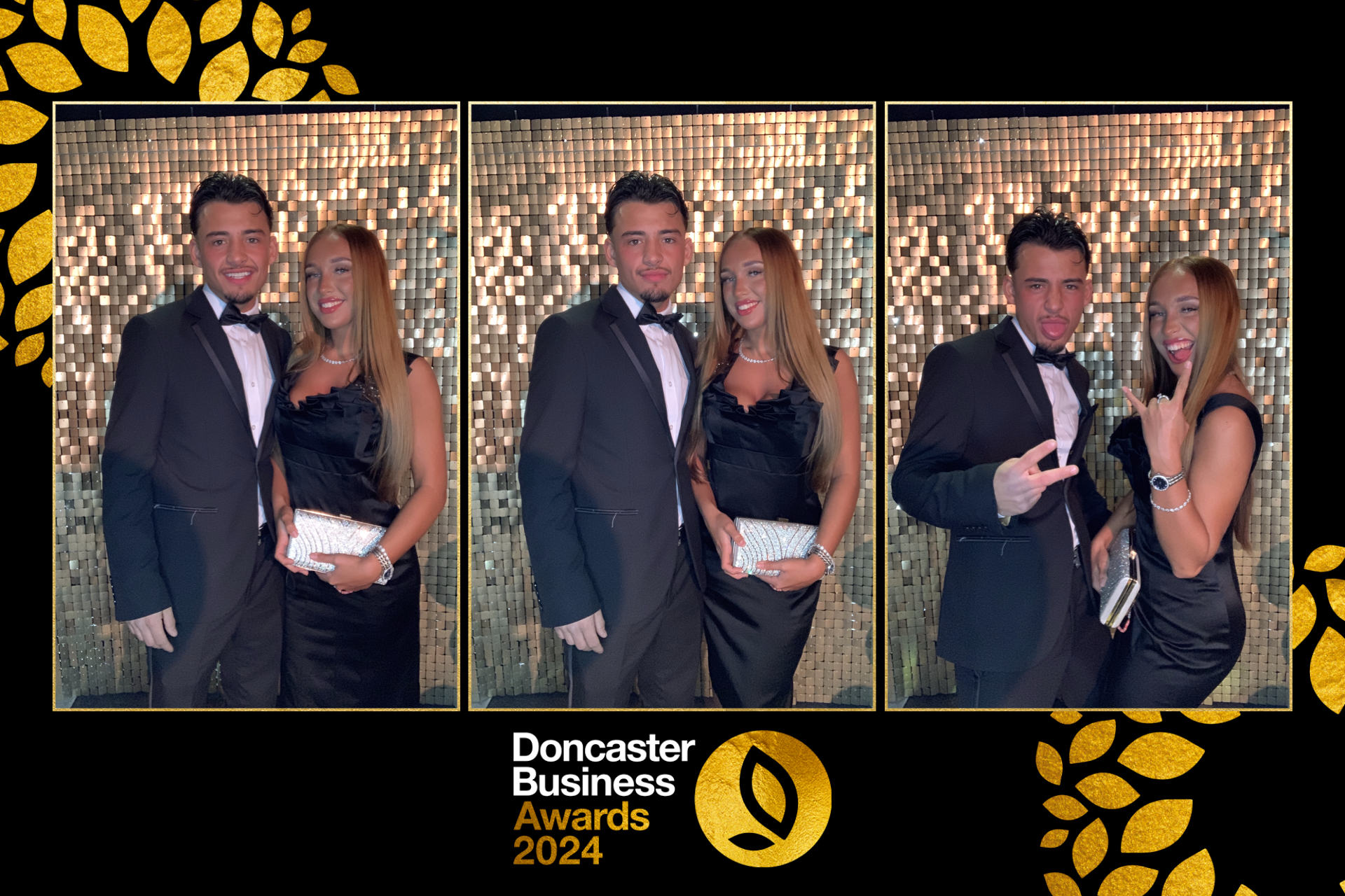 Doncaster Business Awards 2024  | View more photos from the event at gallery.magicimages.uk/u/MagicImages/Doncaster-Business-Awards-2024