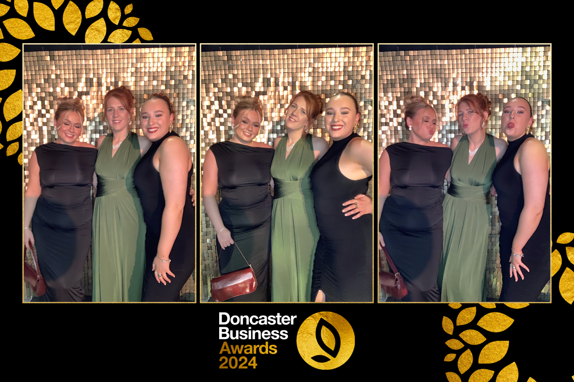 Doncaster Business Awards 2024  | View more photos from the event at gallery.magicimages.uk/u/MagicImages/Doncaster-Business-Awards-2024