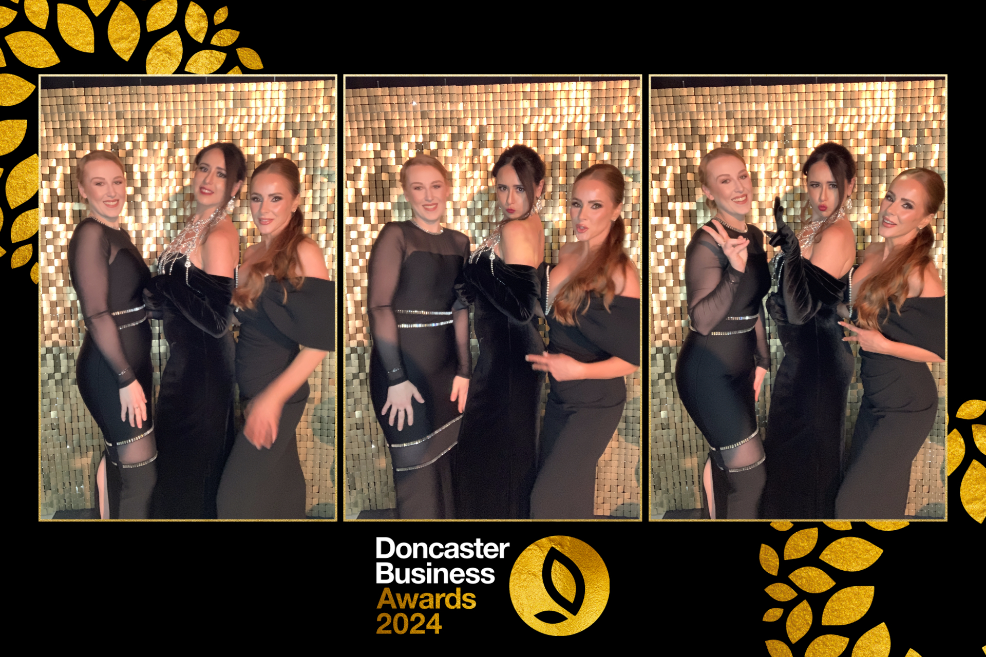 Doncaster Business Awards 2024  | View more photos from the event at gallery.magicimages.uk/u/MagicImages/Doncaster-Business-Awards-2024