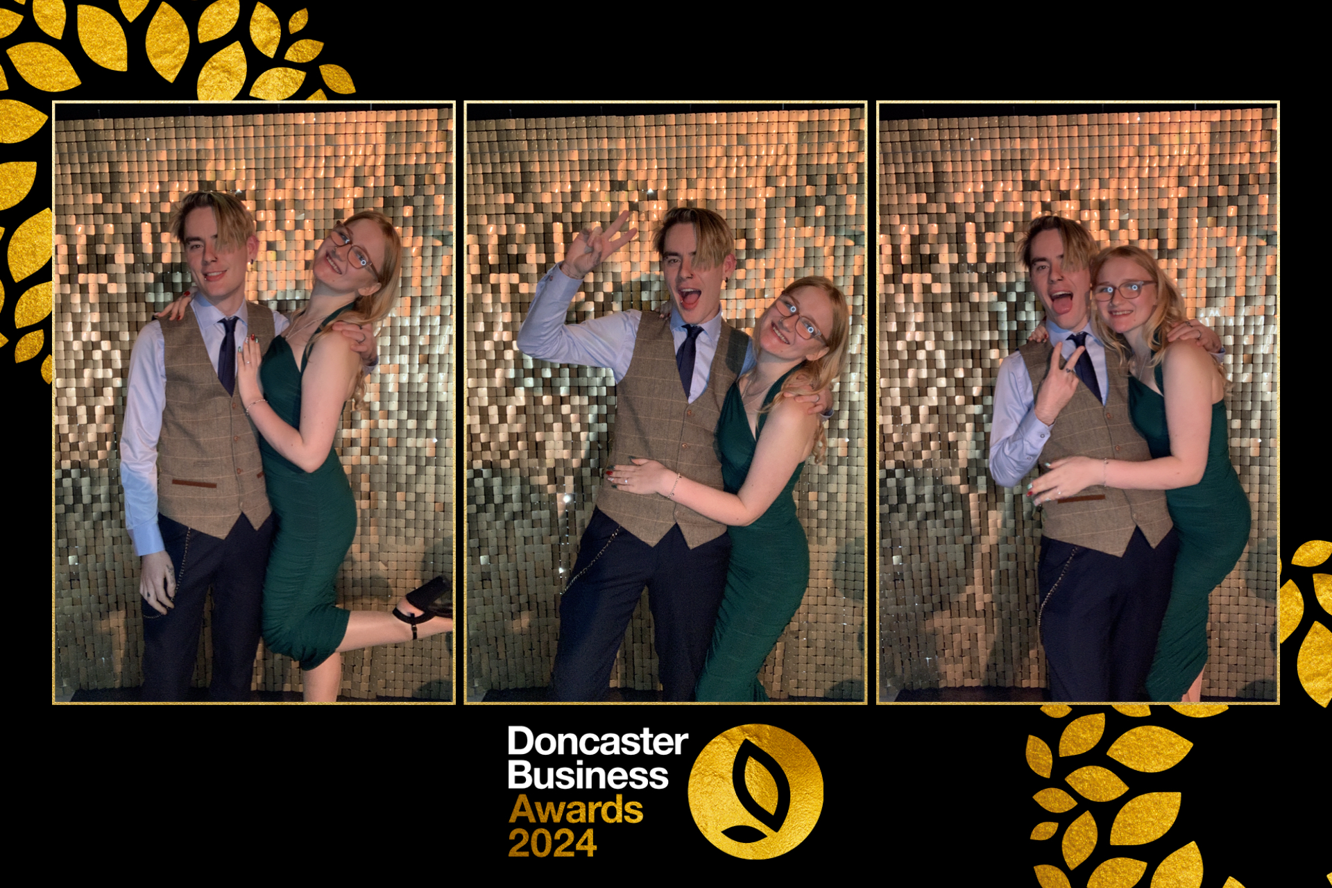 Doncaster Business Awards 2024  | View more photos from the event at gallery.magicimages.uk/u/MagicImages/Doncaster-Business-Awards-2024