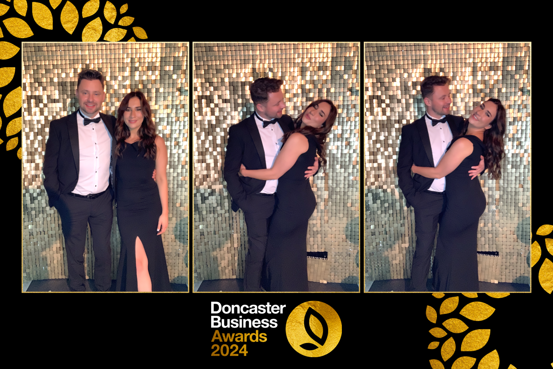 Doncaster Business Awards 2024  | View more photos from the event at gallery.magicimages.uk/u/MagicImages/Doncaster-Business-Awards-2024