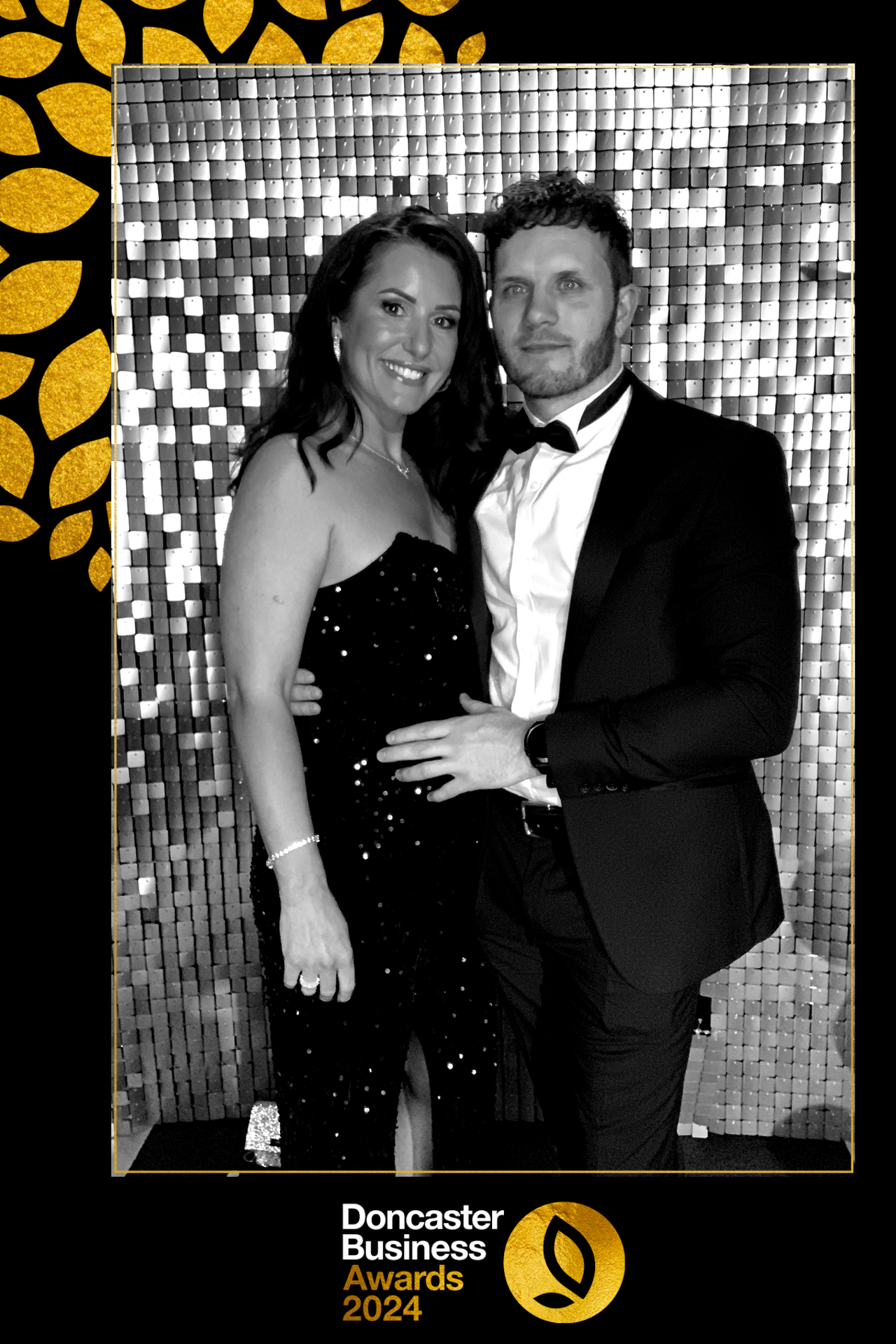 Doncaster Business Awards 2024  | View more photos from the event at gallery.magicimages.uk/u/MagicImages/Doncaster-Business-Awards-2024