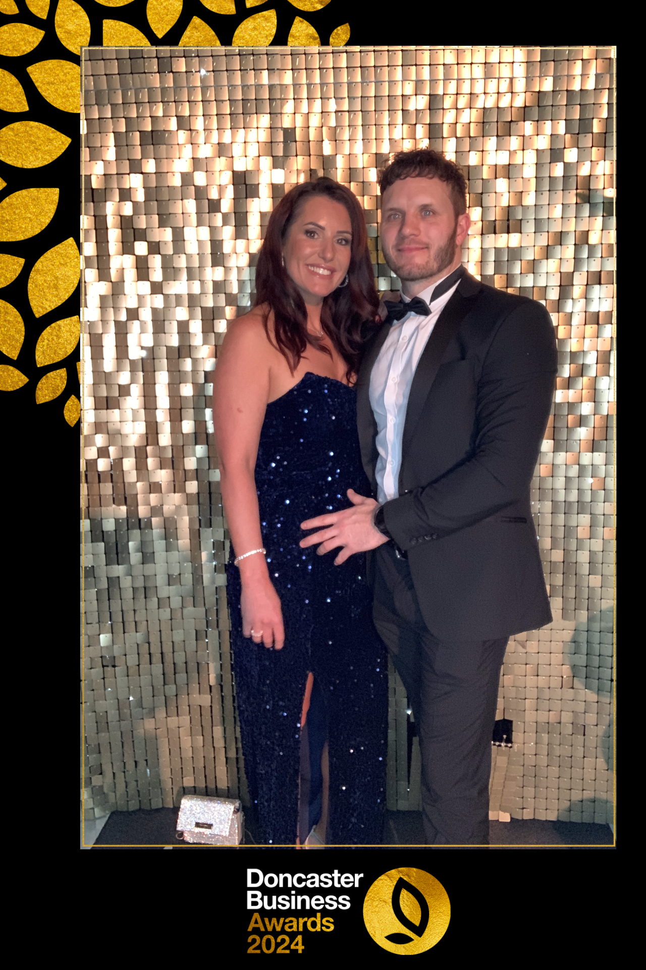 Doncaster Business Awards 2024  | View more photos from the event at gallery.magicimages.uk/u/MagicImages/Doncaster-Business-Awards-2024