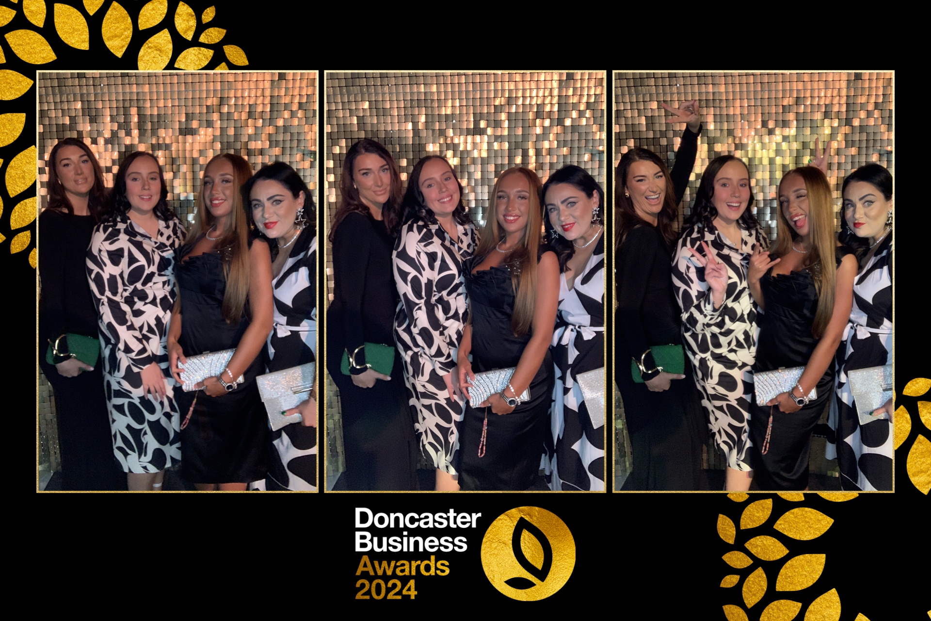 Doncaster Business Awards 2024  | View more photos from the event at gallery.magicimages.uk/u/MagicImages/Doncaster-Business-Awards-2024