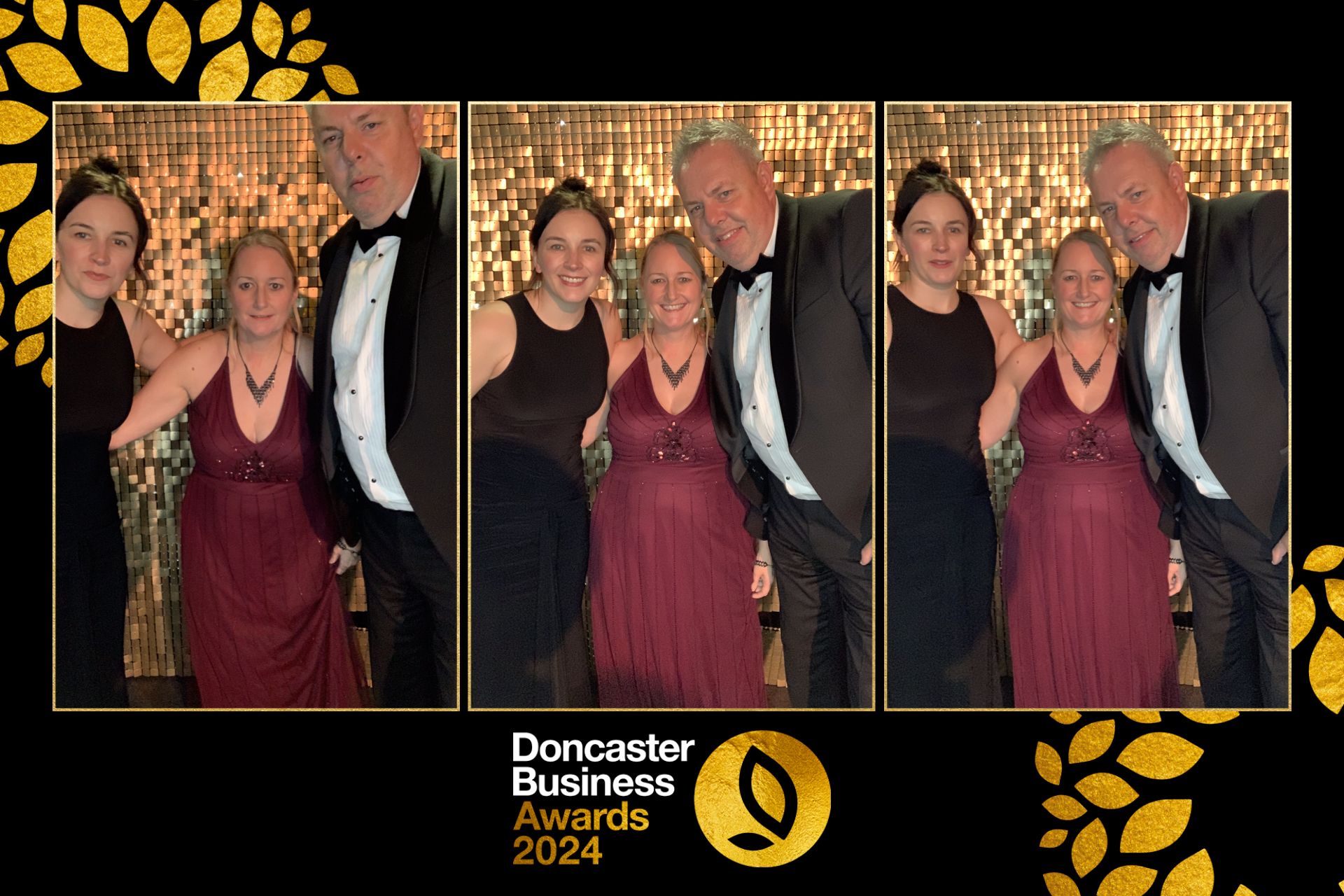 Doncaster Business Awards 2024  | View more photos from the event at gallery.magicimages.uk/u/MagicImages/Doncaster-Business-Awards-2024