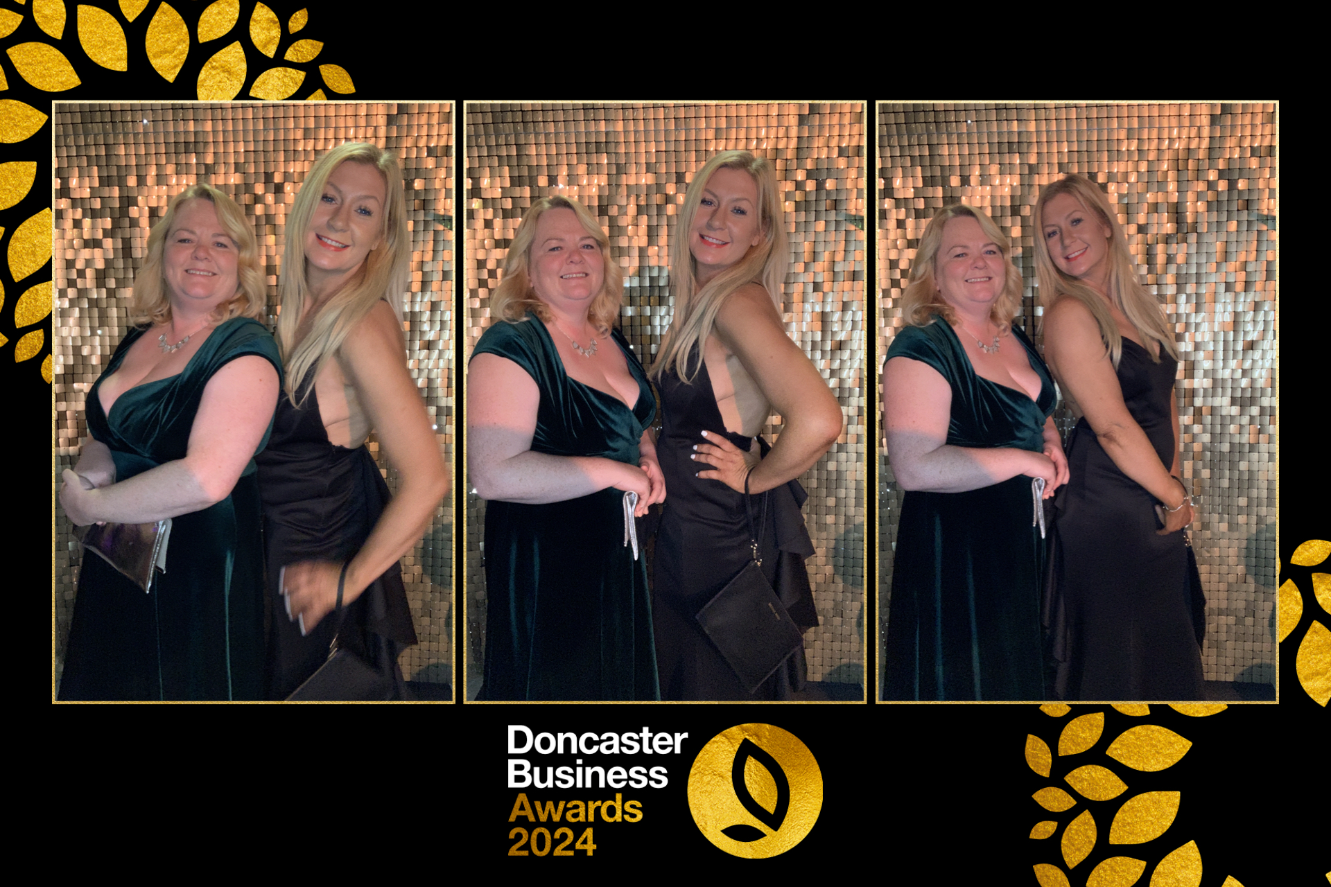 Doncaster Business Awards 2024  | View more photos from the event at gallery.magicimages.uk/u/MagicImages/Doncaster-Business-Awards-2024