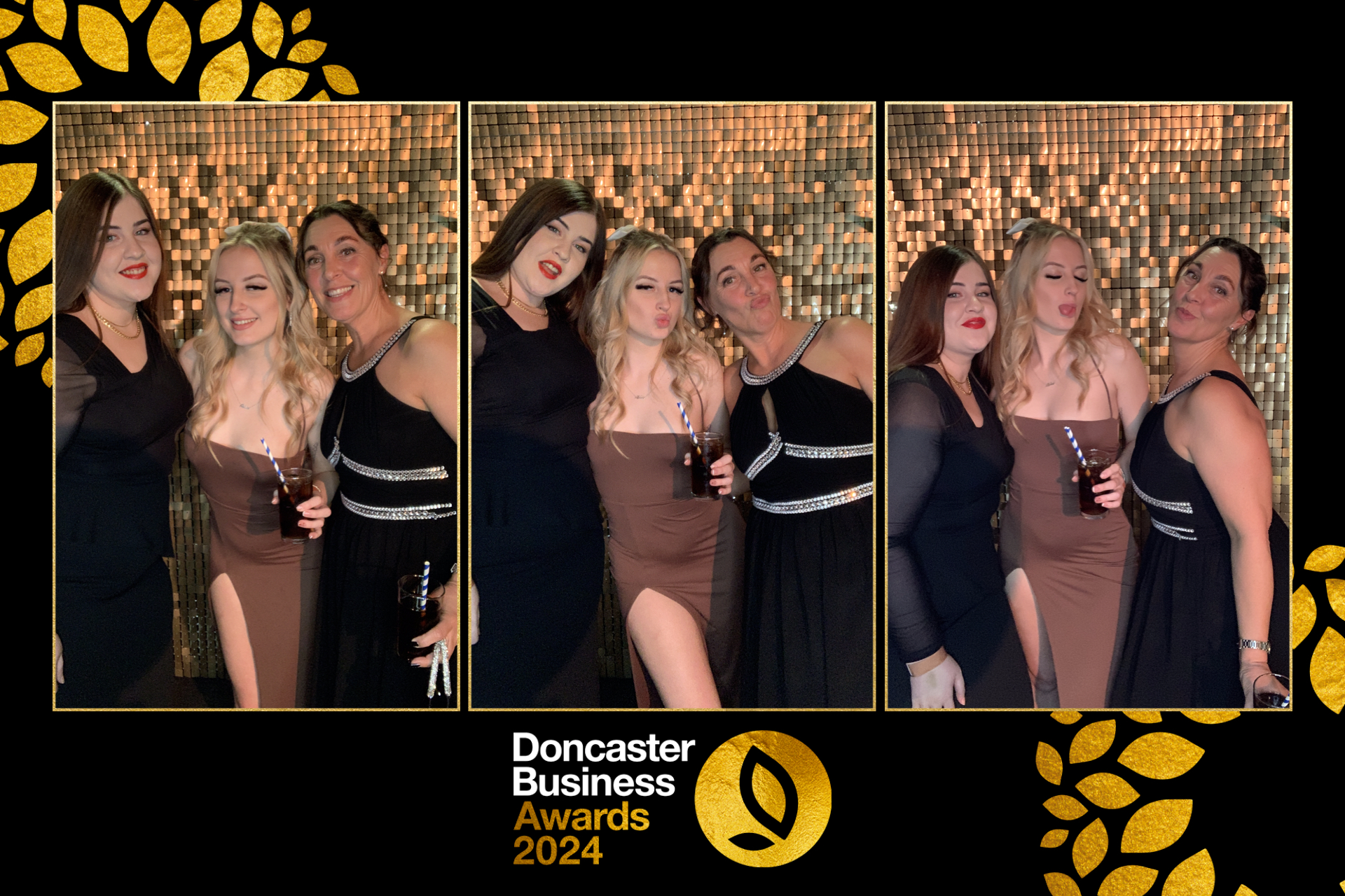 Doncaster Business Awards 2024  | View more photos from the event at gallery.magicimages.uk/u/MagicImages/Doncaster-Business-Awards-2024