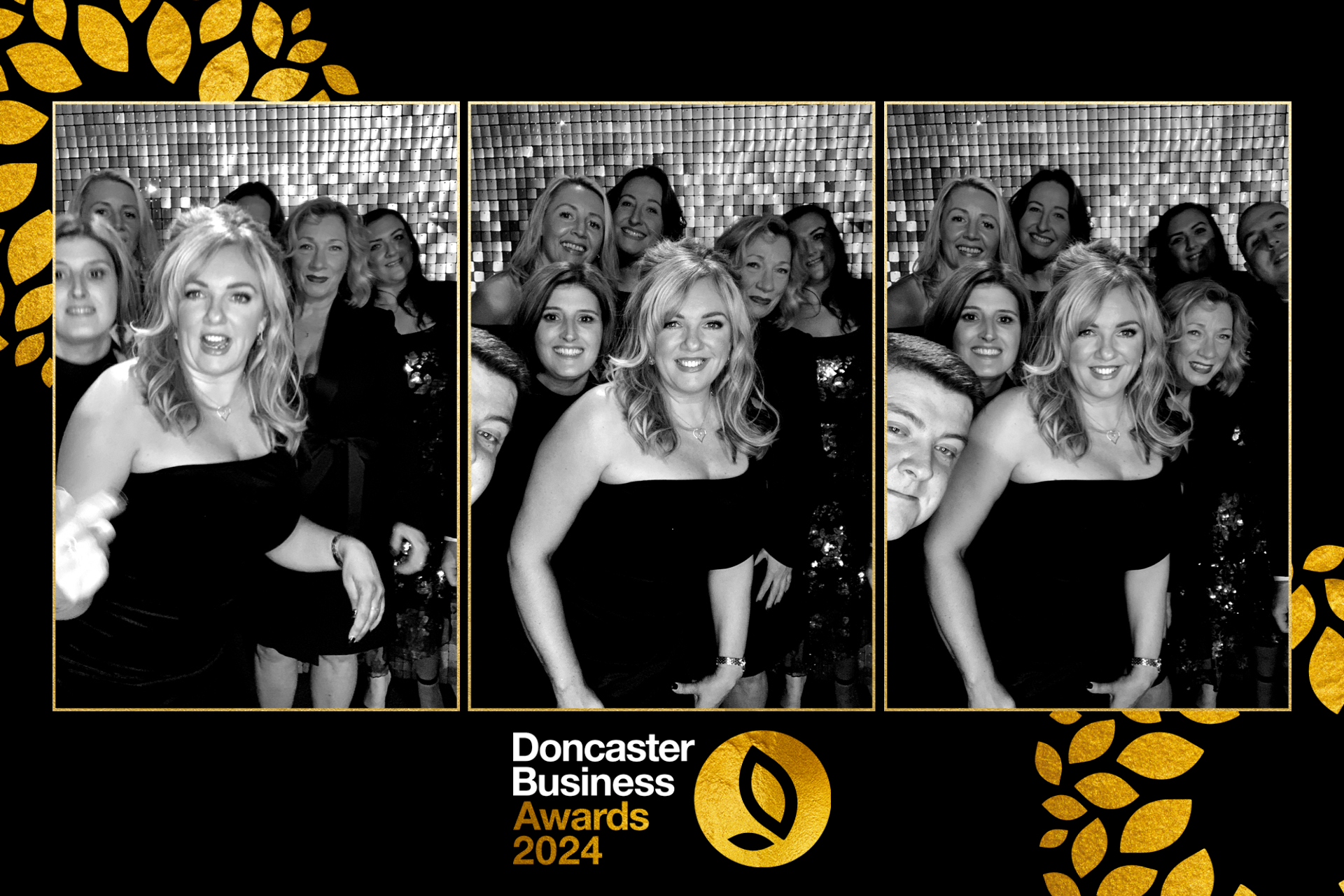 Doncaster Business Awards 2024  | View more photos from the event at gallery.magicimages.uk/u/MagicImages/Doncaster-Business-Awards-2024
