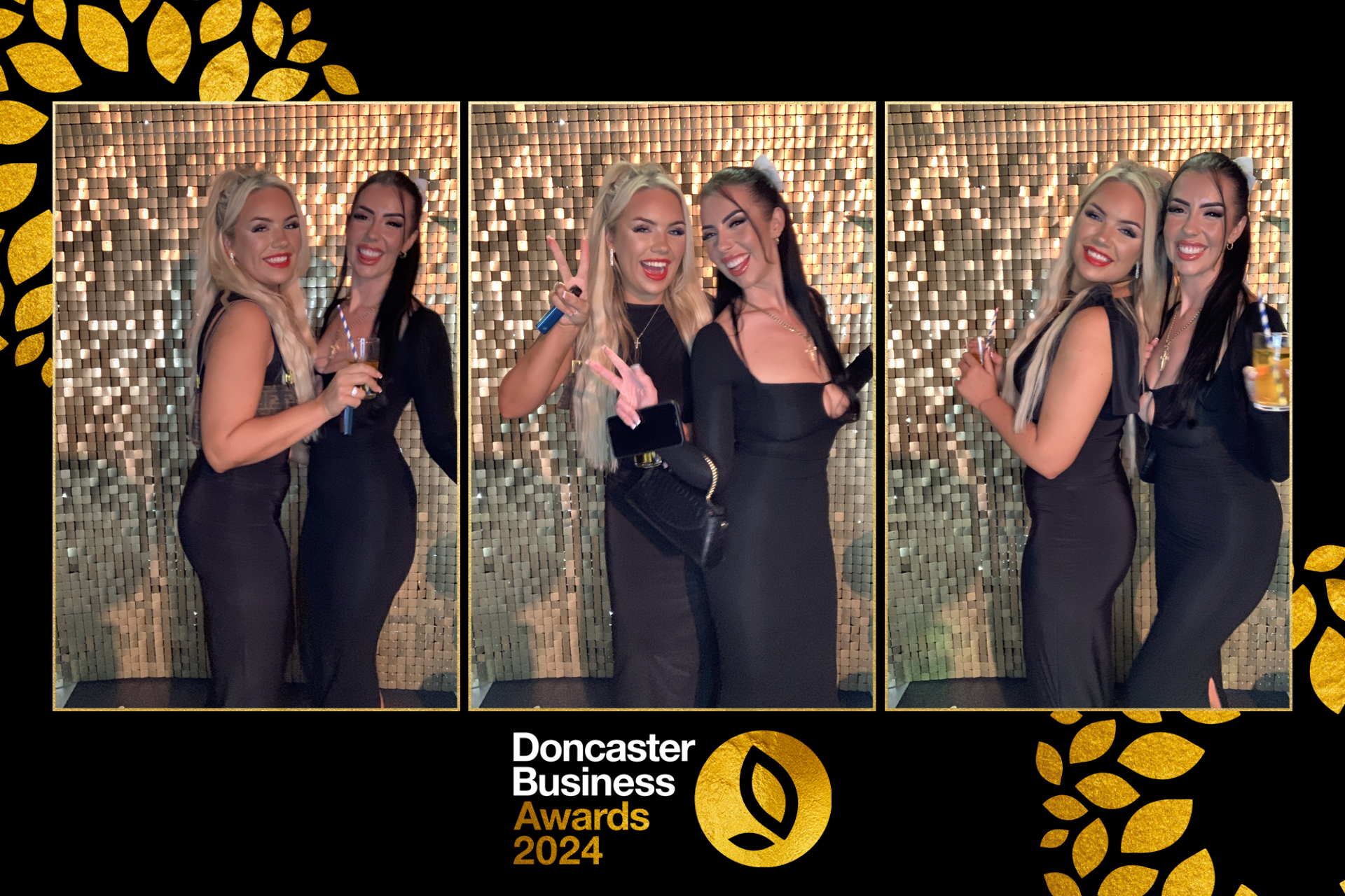 Doncaster Business Awards 2024  | View more photos from the event at gallery.magicimages.uk/u/MagicImages/Doncaster-Business-Awards-2024