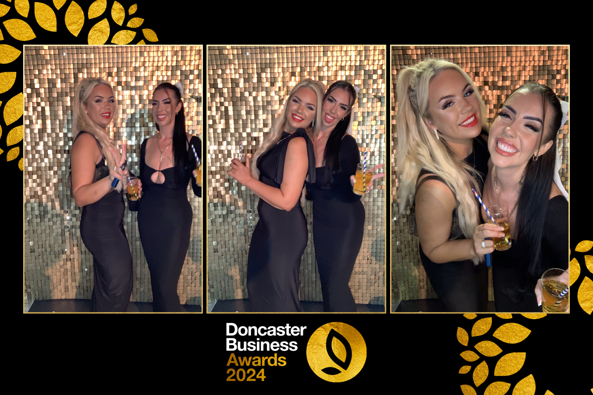 Doncaster Business Awards 2024  | View more photos from the event at gallery.magicimages.uk/u/MagicImages/Doncaster-Business-Awards-2024