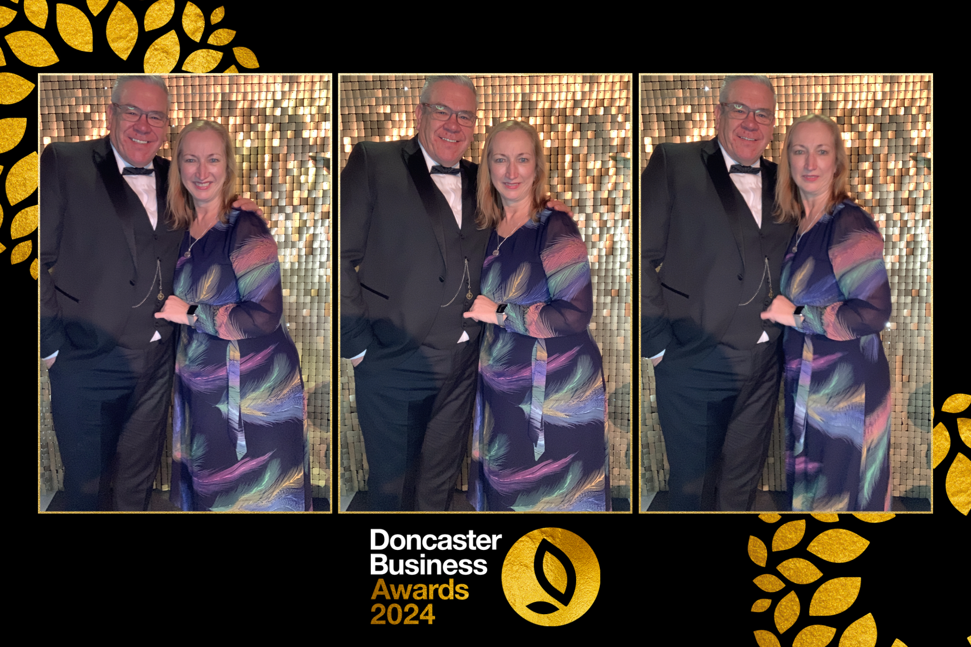 Doncaster Business Awards 2024  | View more photos from the event at gallery.magicimages.uk/u/MagicImages/Doncaster-Business-Awards-2024