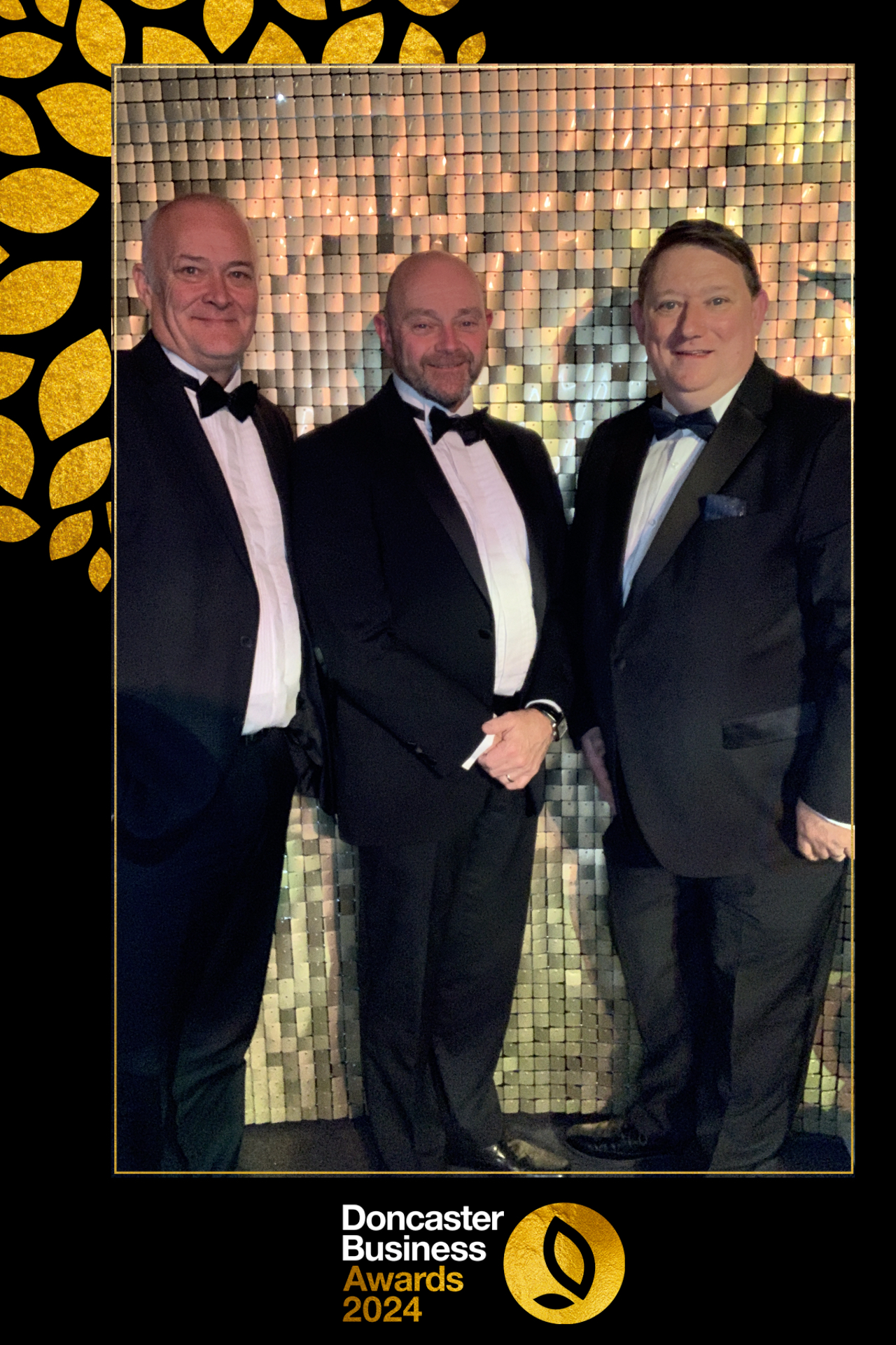 Doncaster Business Awards 2024  | View more photos from the event at gallery.magicimages.uk/u/MagicImages/Doncaster-Business-Awards-2024