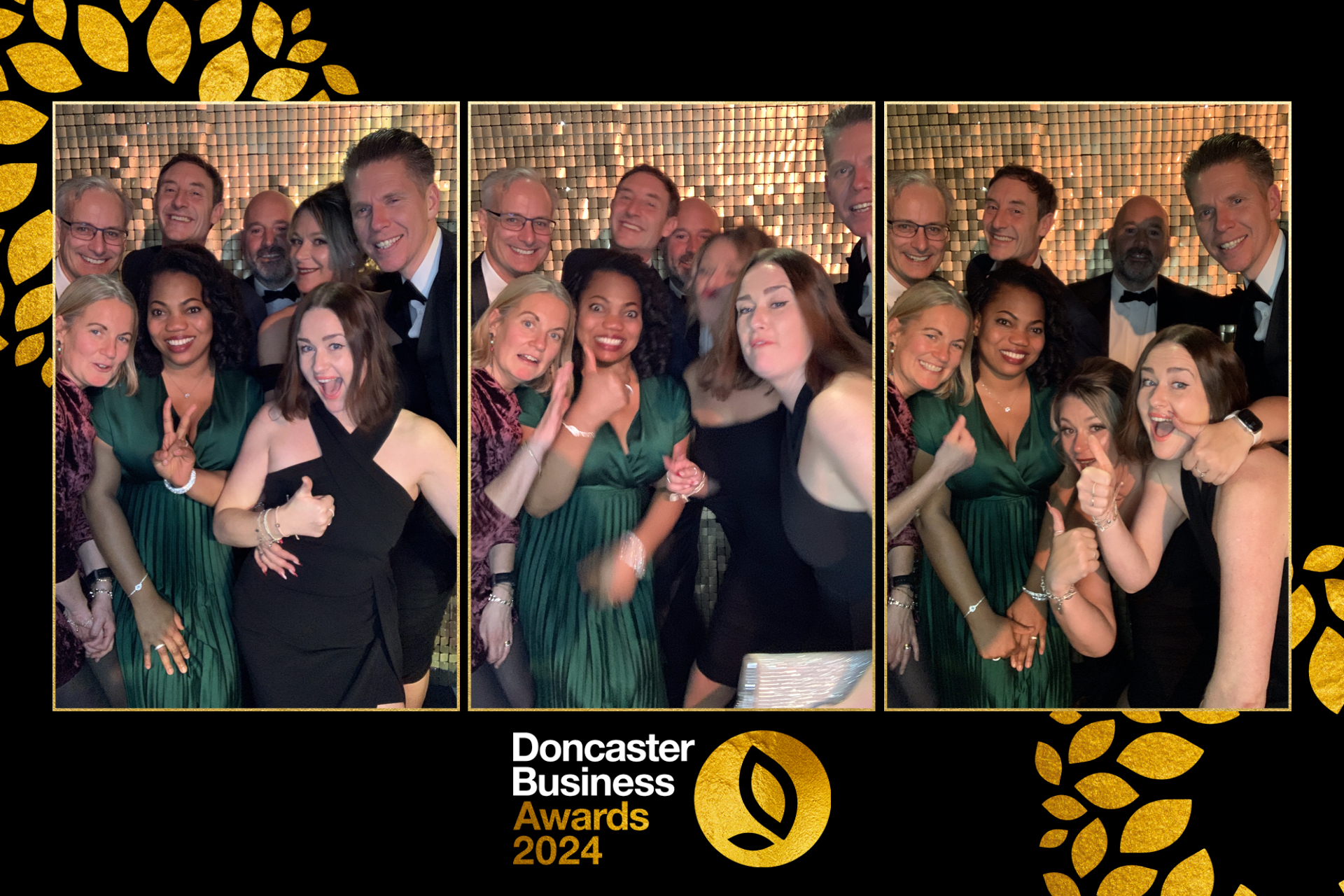 Doncaster Business Awards 2024  | View more photos from the event at gallery.magicimages.uk/u/MagicImages/Doncaster-Business-Awards-2024