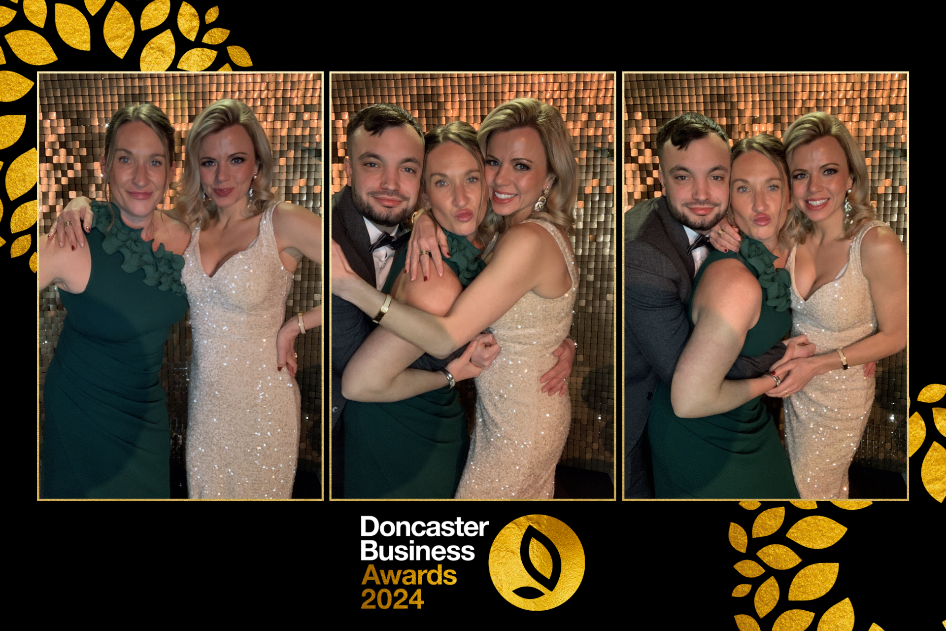 Doncaster Business Awards 2024  | View more photos from the event at gallery.magicimages.uk/u/MagicImages/Doncaster-Business-Awards-2024