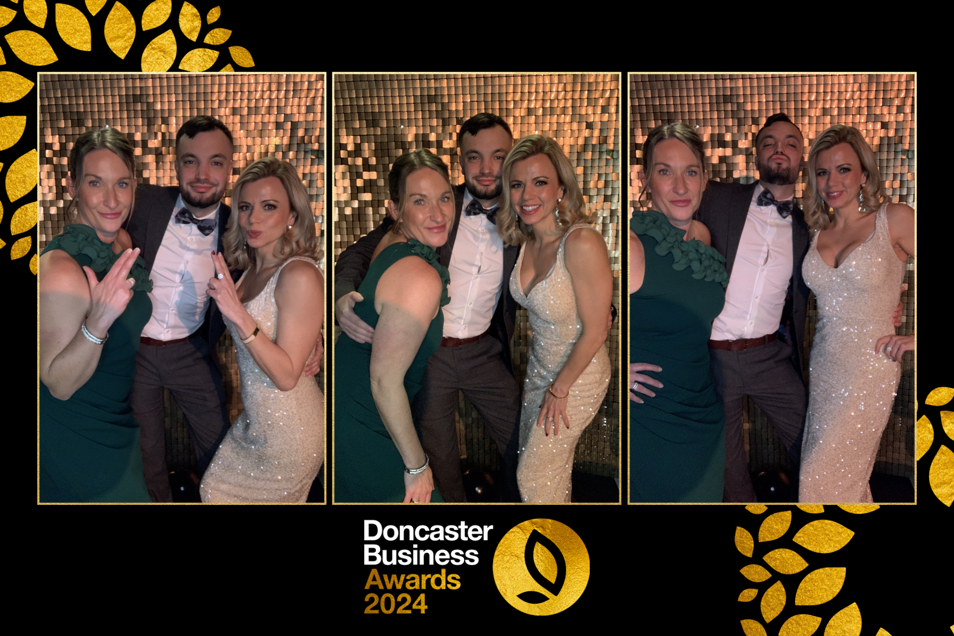 Doncaster Business Awards 2024  | View more photos from the event at gallery.magicimages.uk/u/MagicImages/Doncaster-Business-Awards-2024