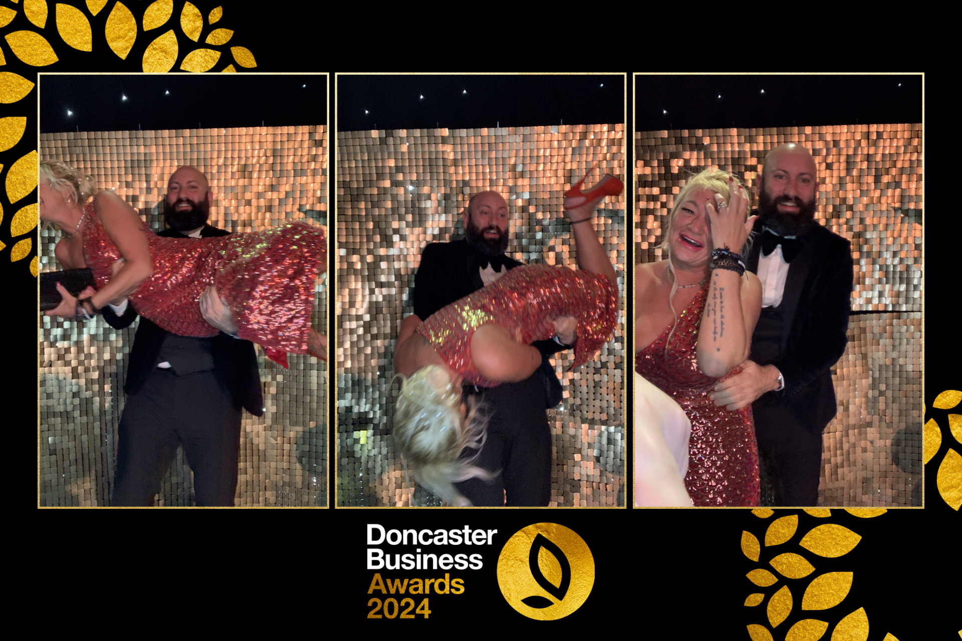 Doncaster Business Awards 2024  | View more photos from the event at gallery.magicimages.uk/u/MagicImages/Doncaster-Business-Awards-2024