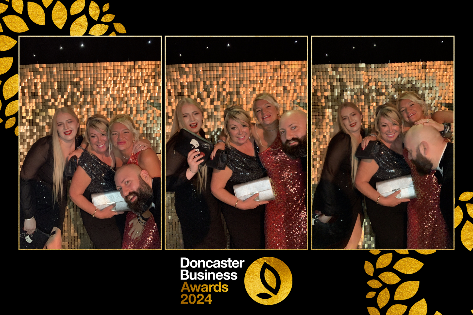 Doncaster Business Awards 2024  | View more photos from the event at gallery.magicimages.uk/u/MagicImages/Doncaster-Business-Awards-2024