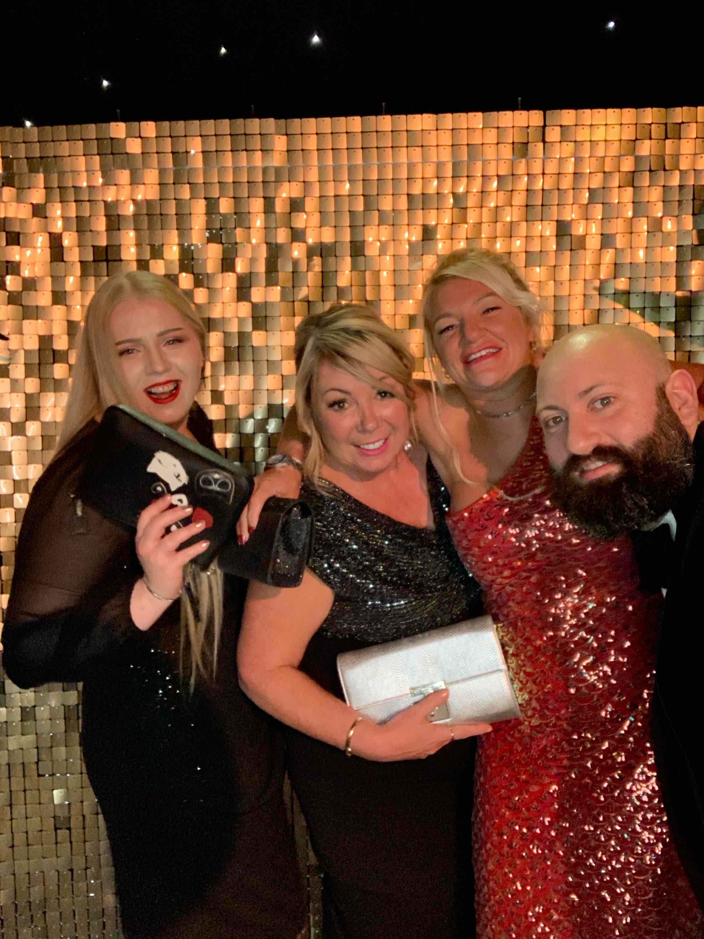 Doncaster Business Awards 2024  | View more photos from the event at gallery.magicimages.uk/u/MagicImages/Doncaster-Business-Awards-2024