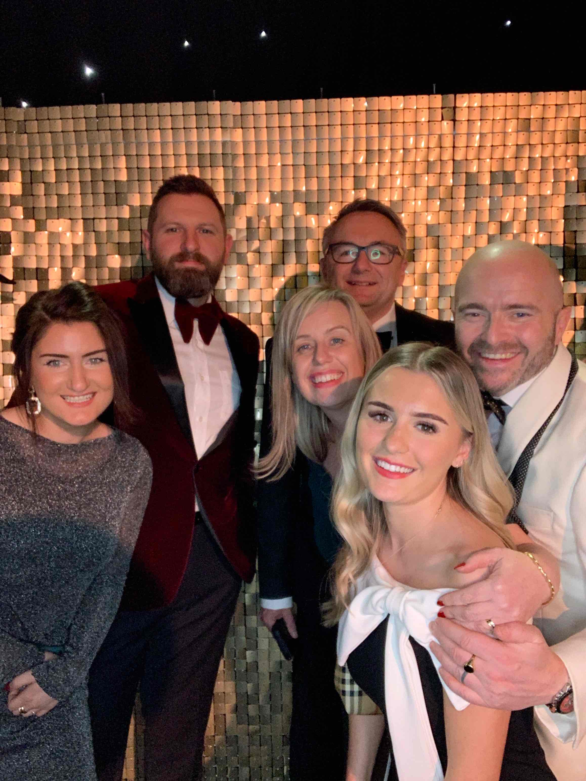 Doncaster Business Awards 2024  | View more photos from the event at gallery.magicimages.uk/u/MagicImages/Doncaster-Business-Awards-2024