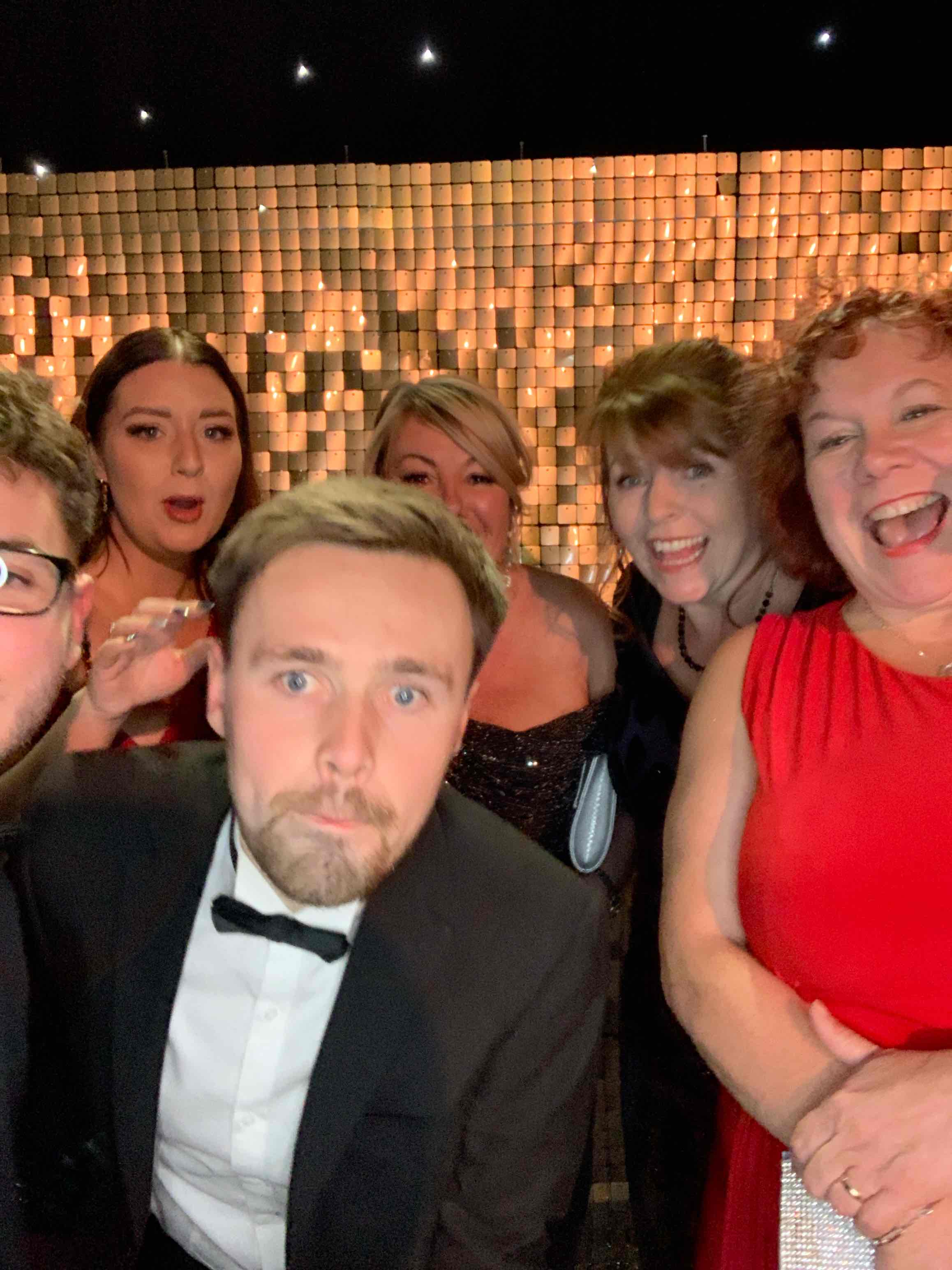 Doncaster Business Awards 2024  | View more photos from the event at gallery.magicimages.uk/u/MagicImages/Doncaster-Business-Awards-2024