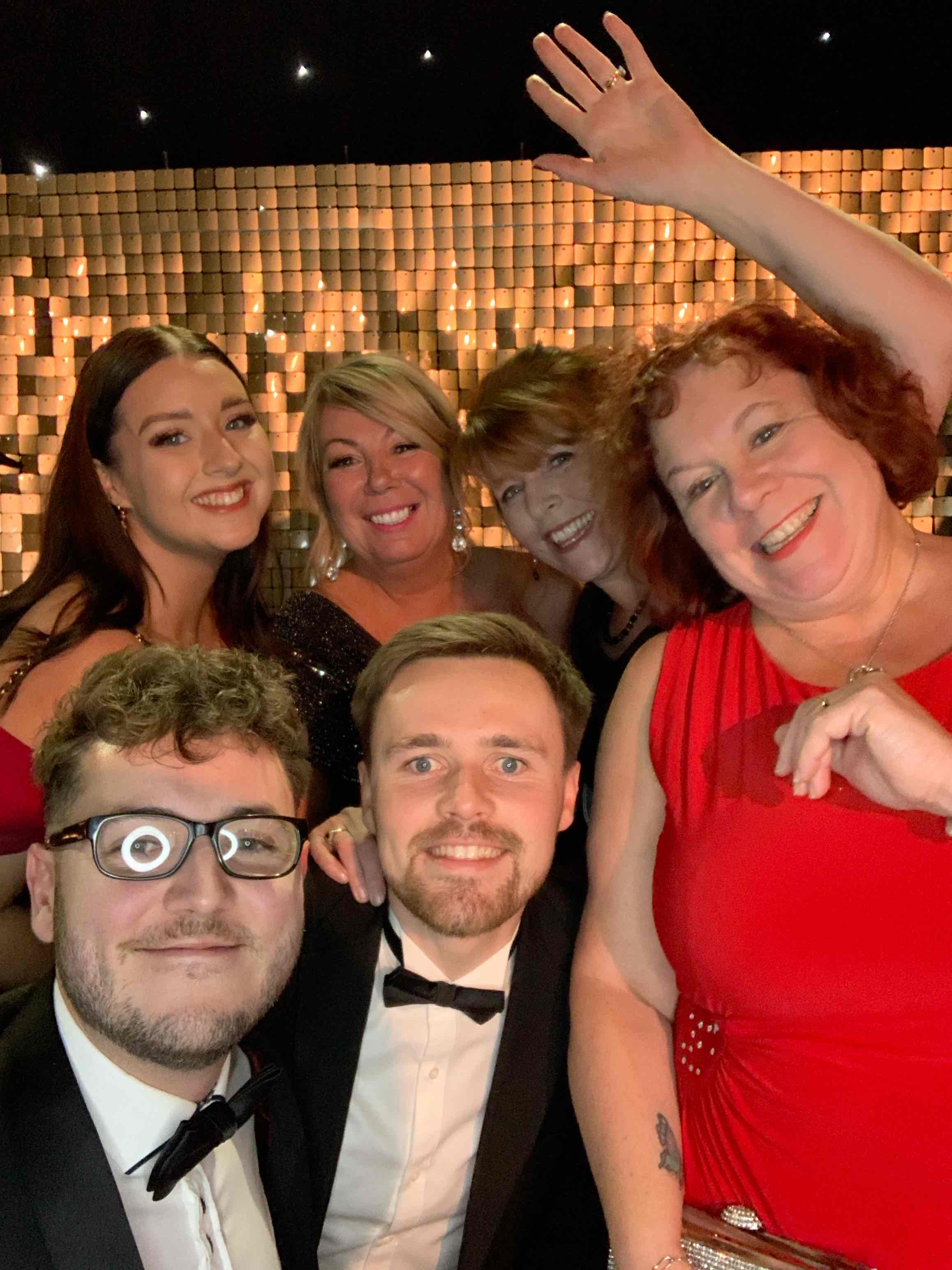 Doncaster Business Awards 2024  | View more photos from the event at gallery.magicimages.uk/u/MagicImages/Doncaster-Business-Awards-2024