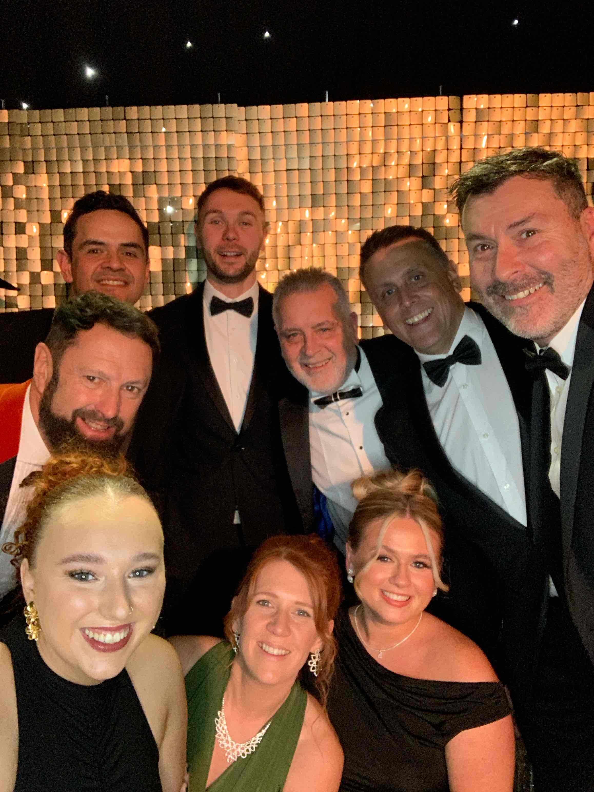 Doncaster Business Awards 2024  | View more photos from the event at gallery.magicimages.uk/u/MagicImages/Doncaster-Business-Awards-2024