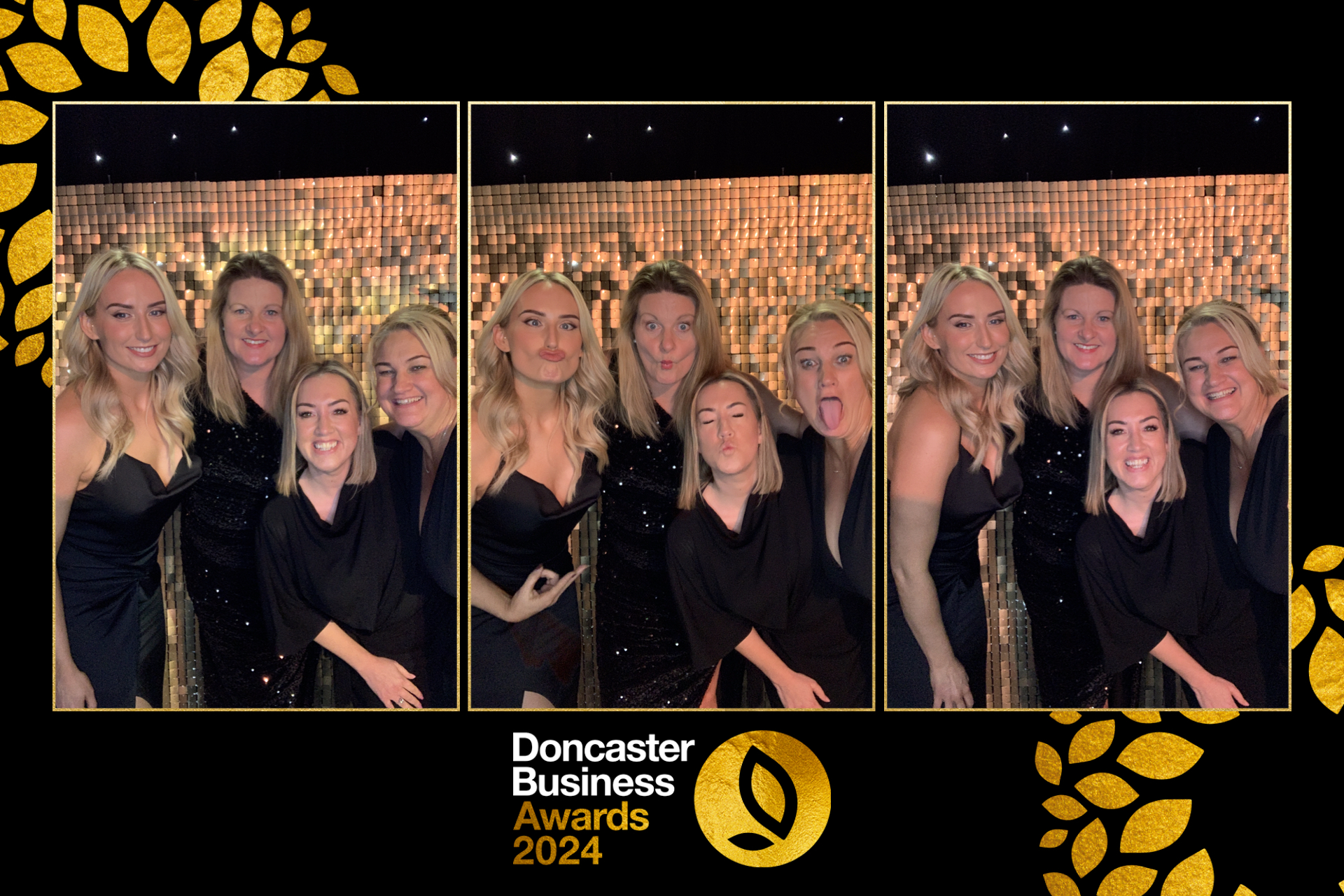 Doncaster Business Awards 2024  | View more photos from the event at gallery.magicimages.uk/u/MagicImages/Doncaster-Business-Awards-2024