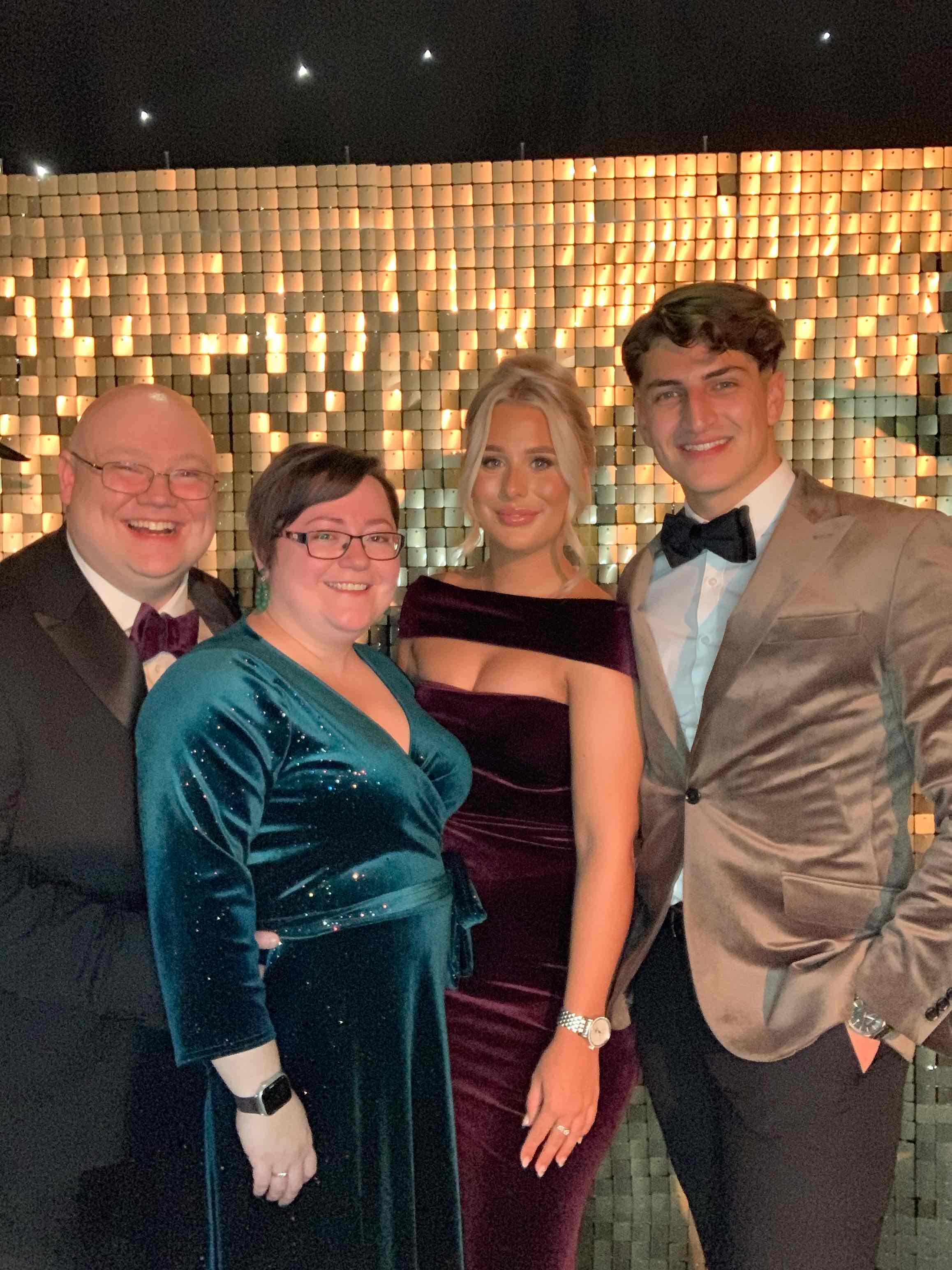 Doncaster Business Awards 2024  | View more photos from the event at gallery.magicimages.uk/u/MagicImages/Doncaster-Business-Awards-2024