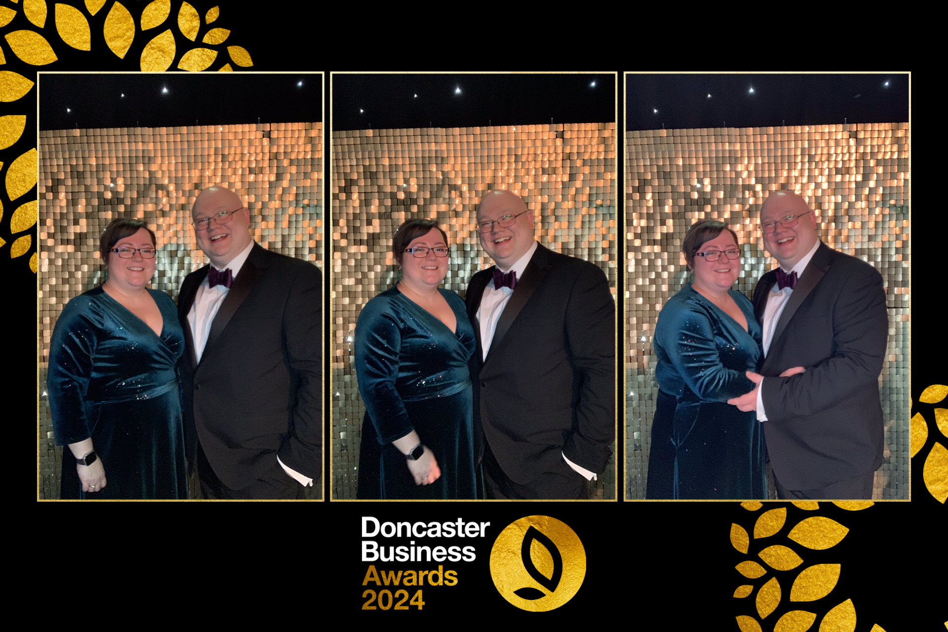 Doncaster Business Awards 2024  | View more photos from the event at gallery.magicimages.uk/u/MagicImages/Doncaster-Business-Awards-2024