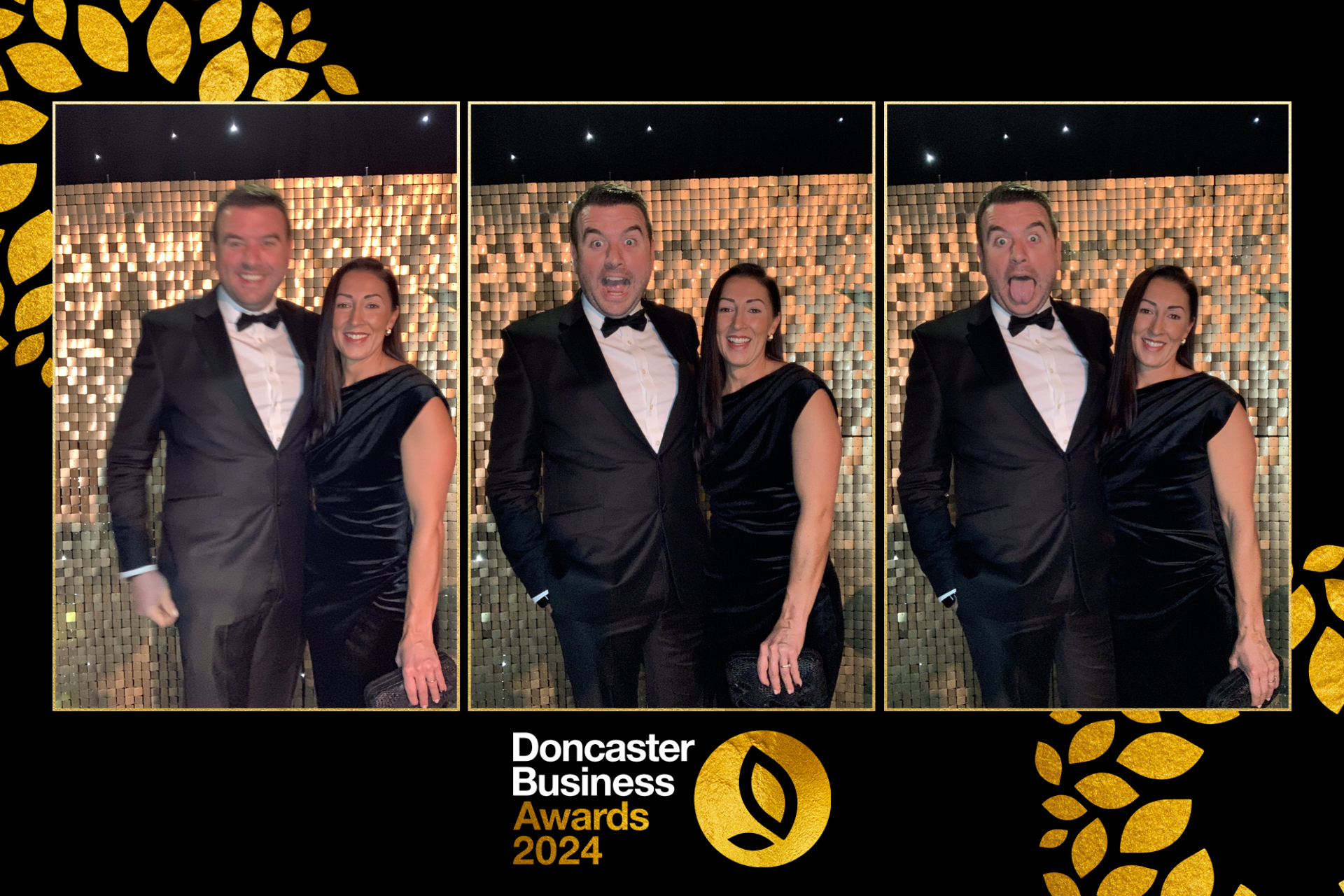 Doncaster Business Awards 2024  | View more photos from the event at gallery.magicimages.uk/u/MagicImages/Doncaster-Business-Awards-2024