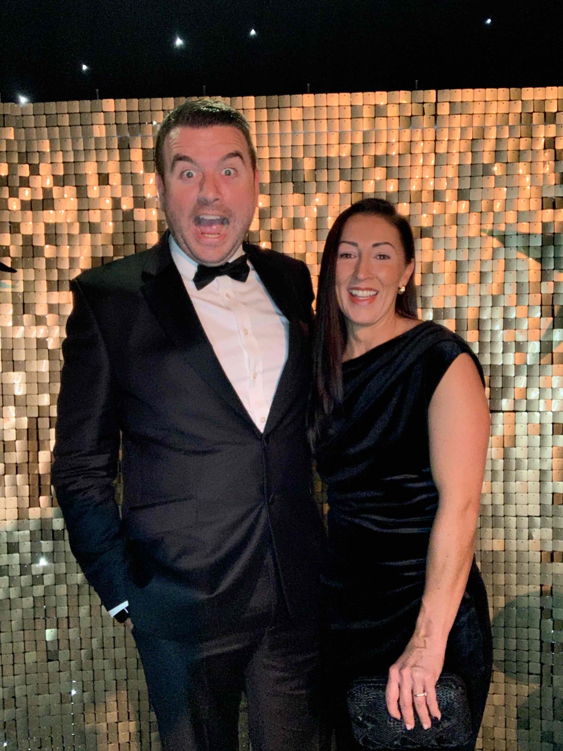 Doncaster Business Awards 2024  | View more photos from the event at gallery.magicimages.uk/u/MagicImages/Doncaster-Business-Awards-2024