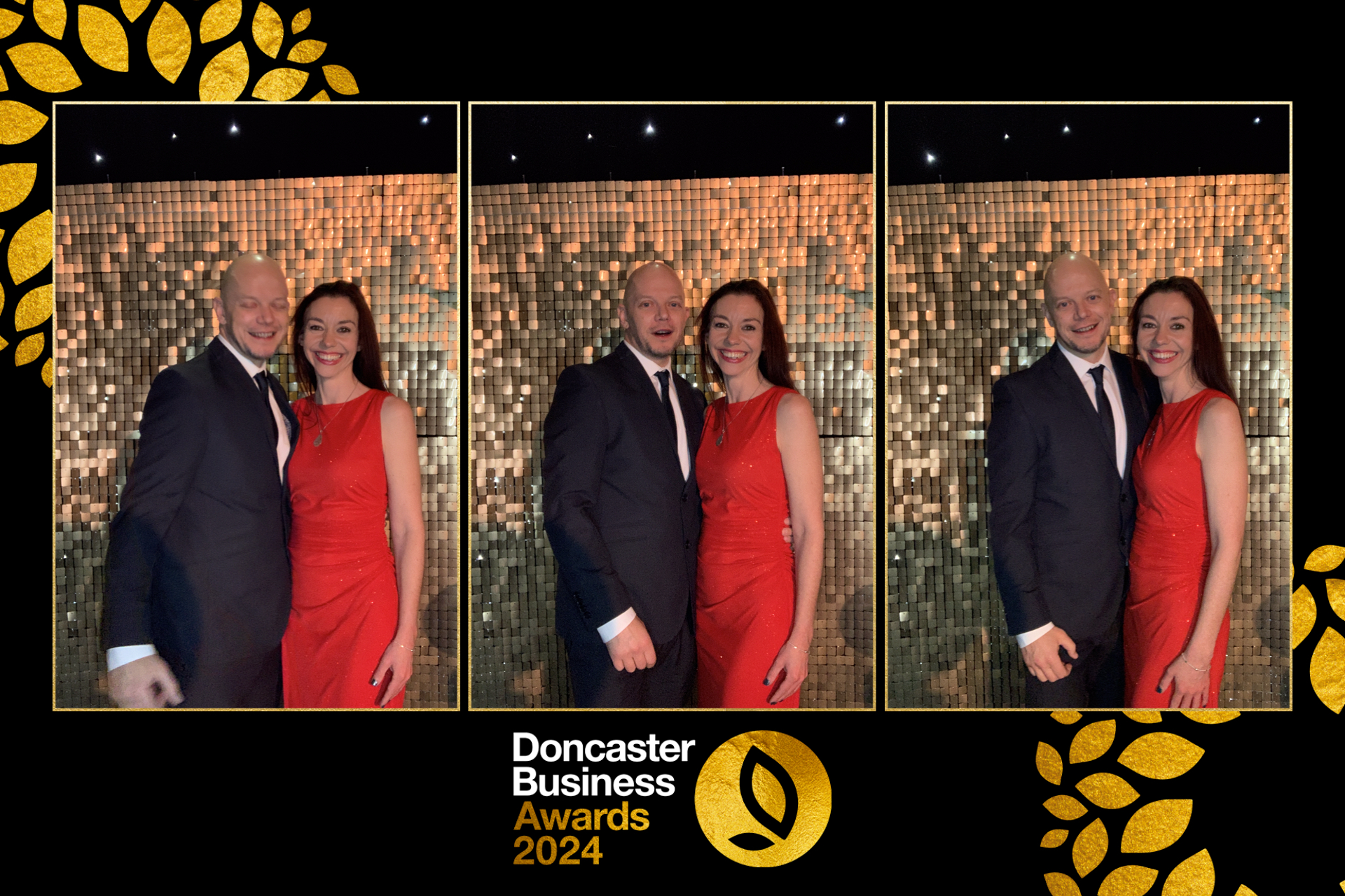 Doncaster Business Awards 2024  | View more photos from the event at gallery.magicimages.uk/u/MagicImages/Doncaster-Business-Awards-2024