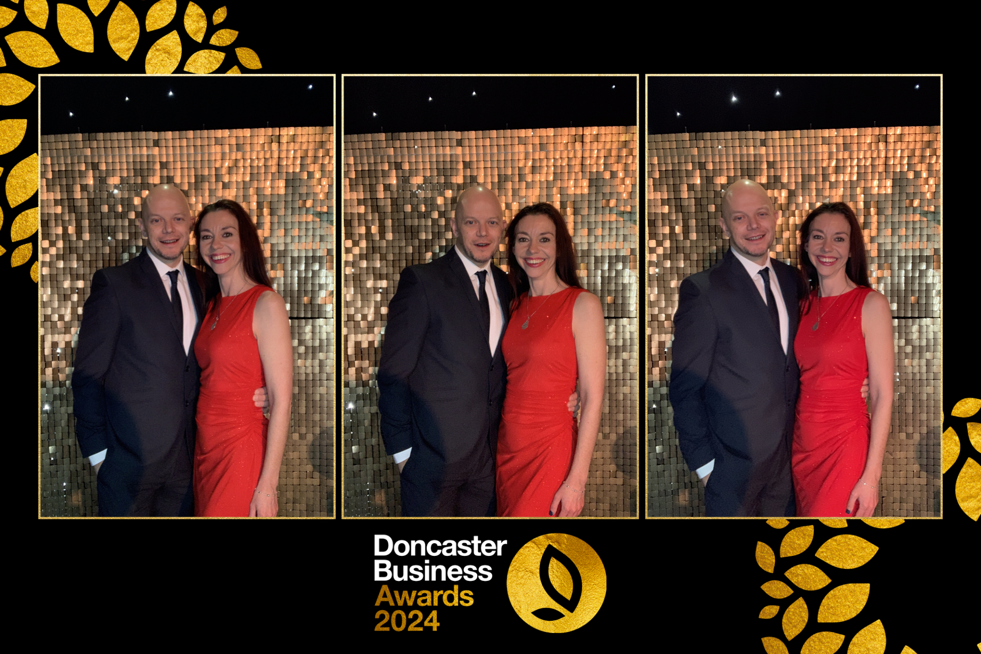Doncaster Business Awards 2024  | View more photos from the event at gallery.magicimages.uk/u/MagicImages/Doncaster-Business-Awards-2024