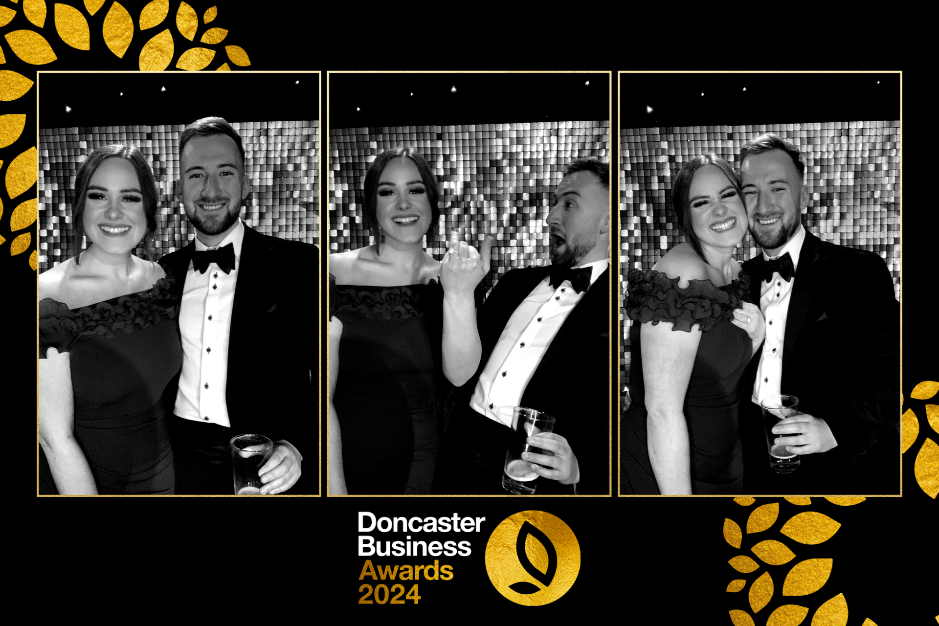 Doncaster Business Awards 2024  | View more photos from the event at gallery.magicimages.uk/u/MagicImages/Doncaster-Business-Awards-2024