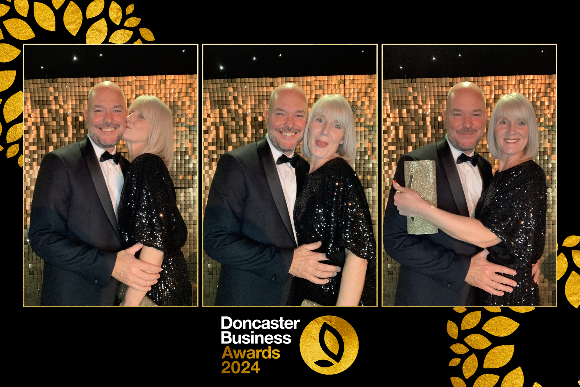 Doncaster Business Awards 2024  | View more photos from the event at gallery.magicimages.uk/u/MagicImages/Doncaster-Business-Awards-2024