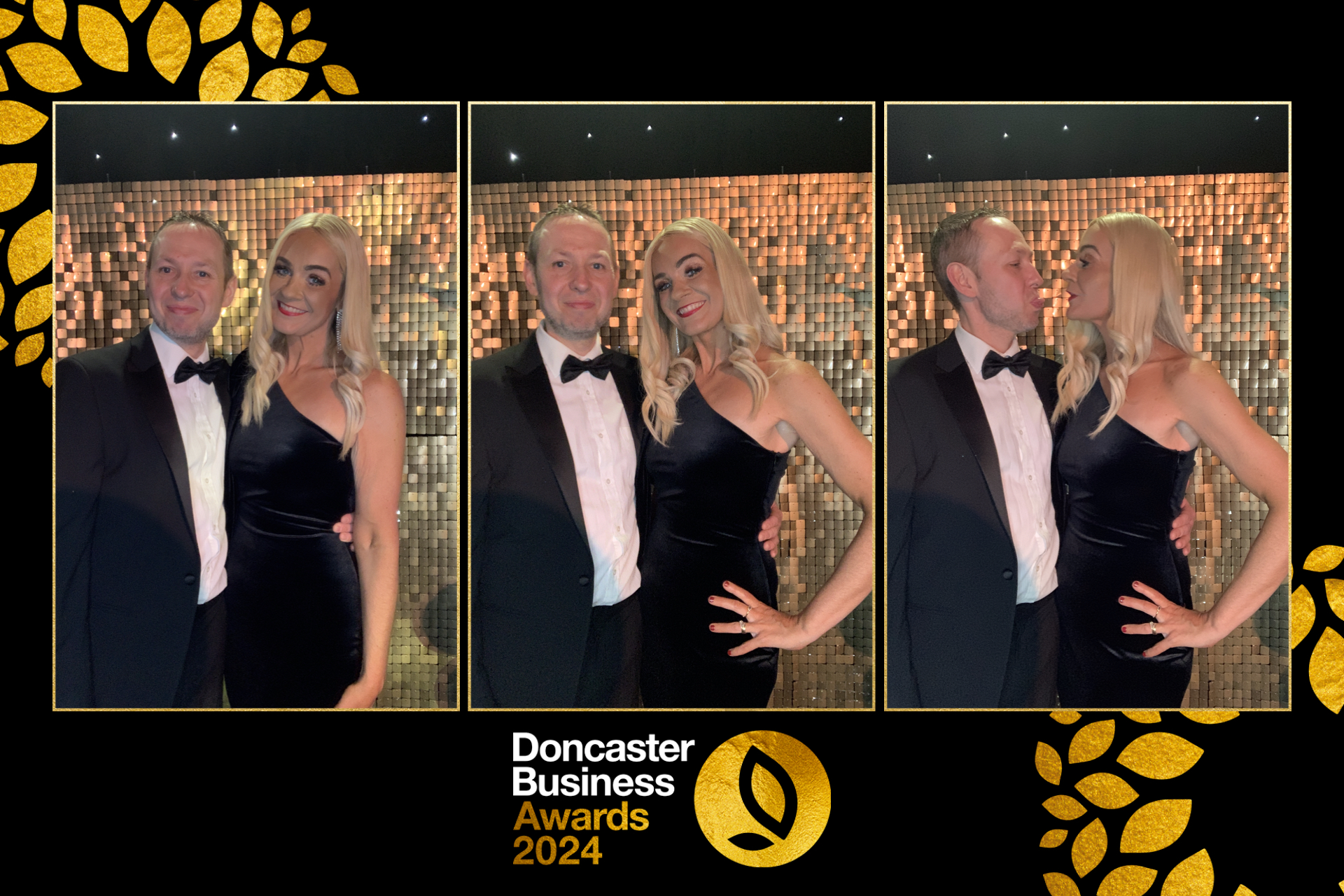 Doncaster Business Awards 2024  | View more photos from the event at gallery.magicimages.uk/u/MagicImages/Doncaster-Business-Awards-2024