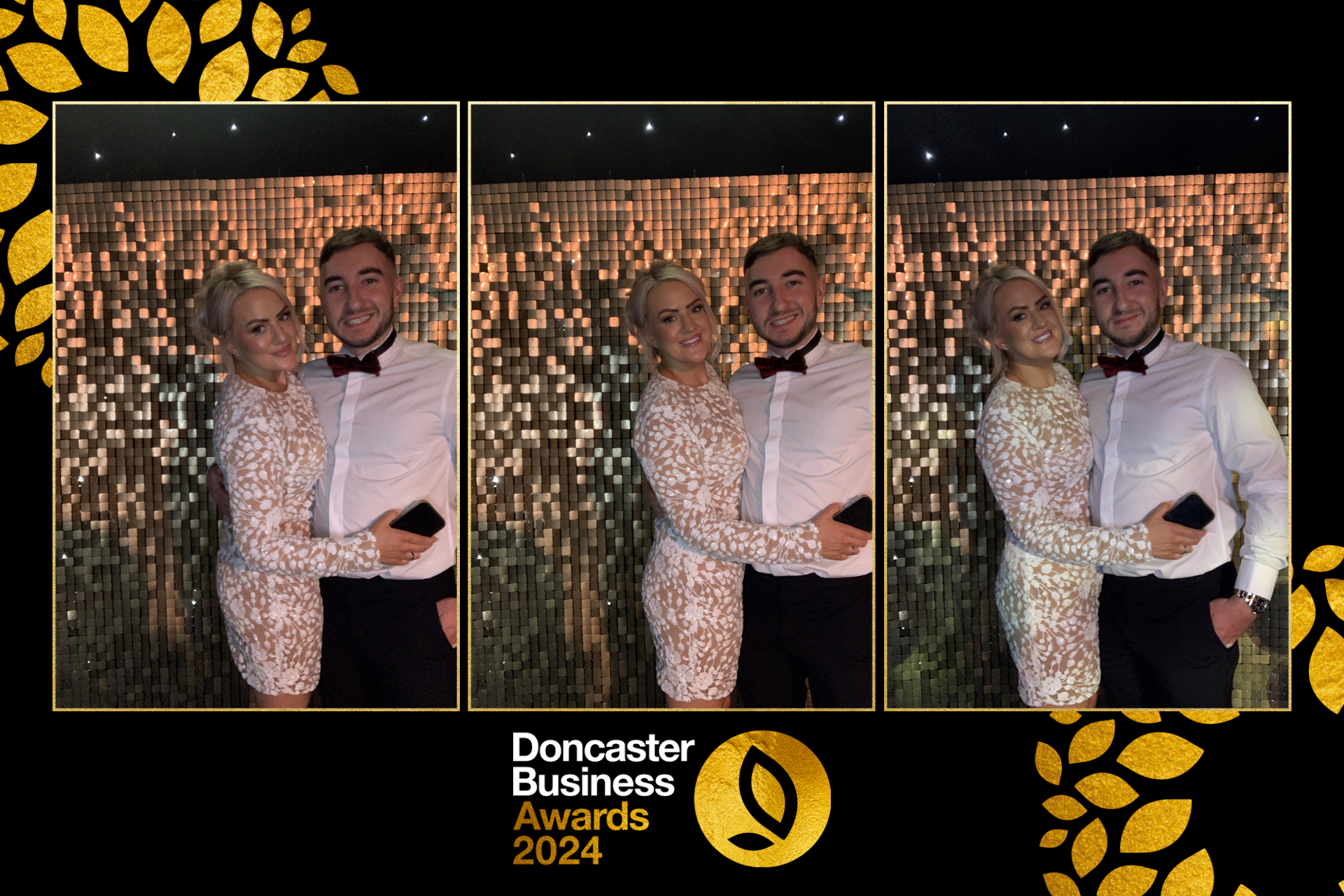 Doncaster Business Awards 2024  | View more photos from the event at gallery.magicimages.uk/u/MagicImages/Doncaster-Business-Awards-2024