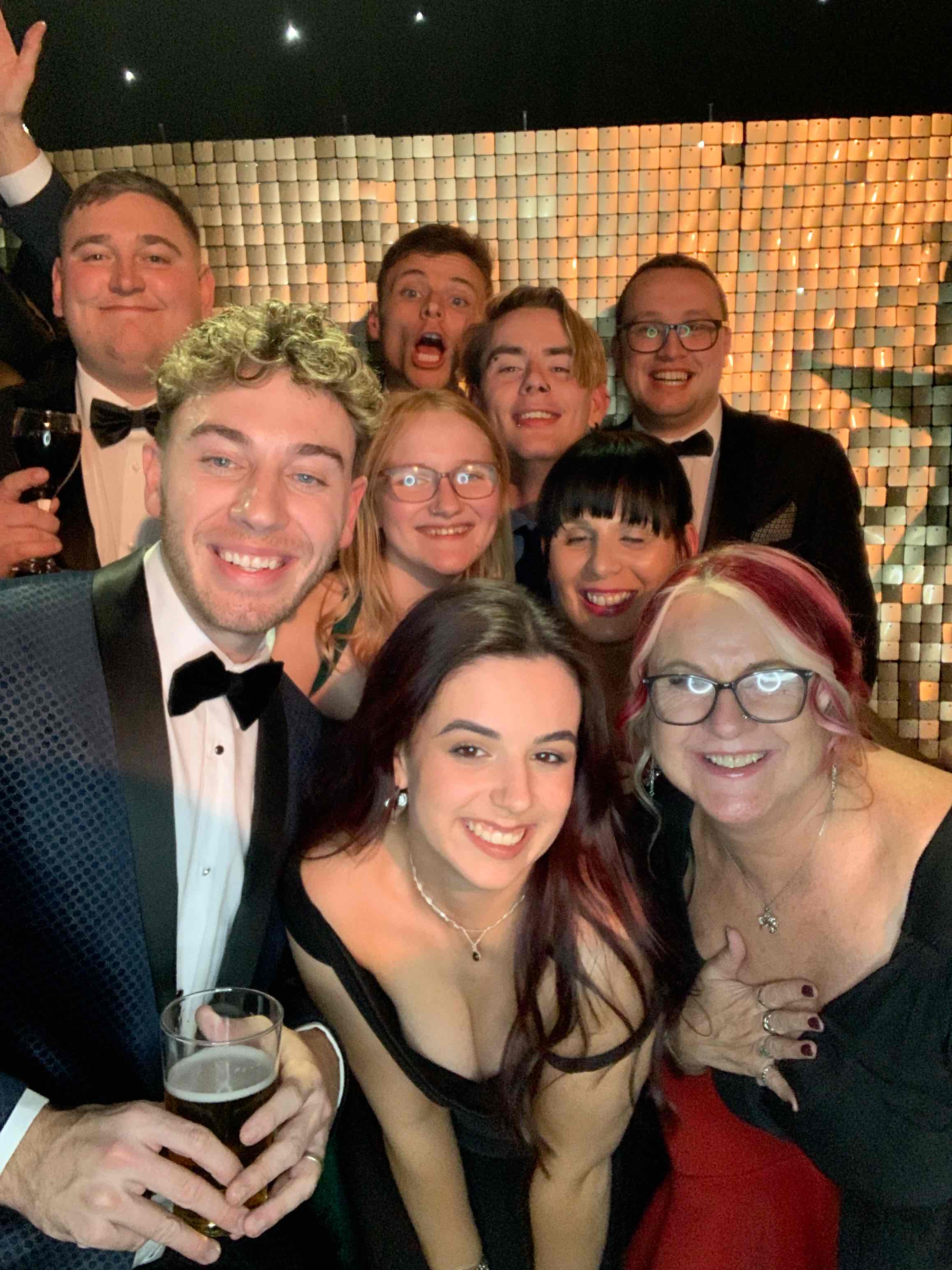 Doncaster Business Awards 2024  | View more photos from the event at gallery.magicimages.uk/u/MagicImages/Doncaster-Business-Awards-2024