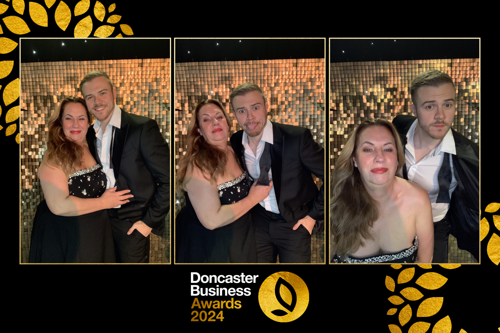 Doncaster Business Awards 2024  | View more photos from the event at gallery.magicimages.uk/u/MagicImages/Doncaster-Business-Awards-2024