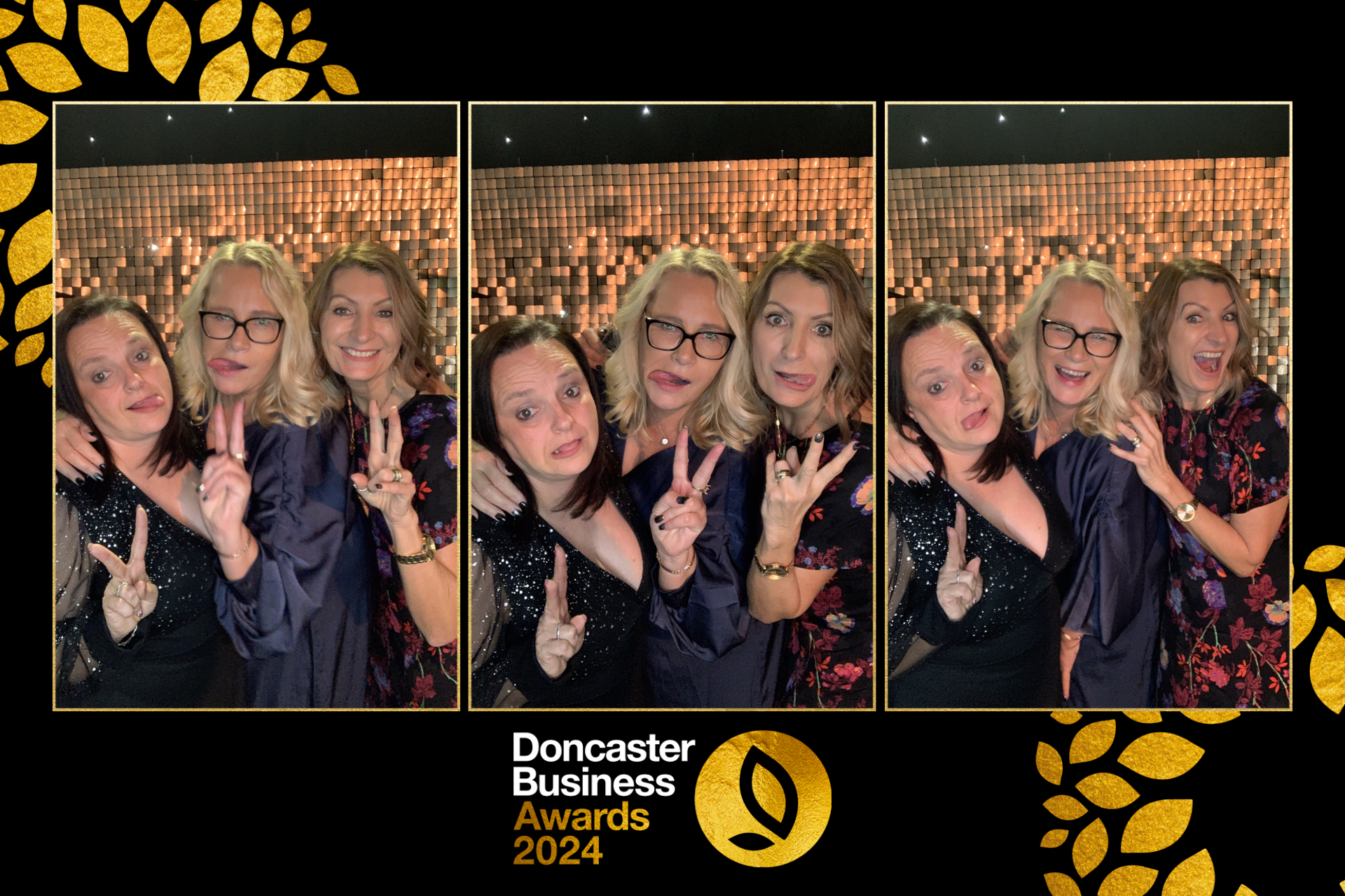 Doncaster Business Awards 2024  | View more photos from the event at gallery.magicimages.uk/u/MagicImages/Doncaster-Business-Awards-2024